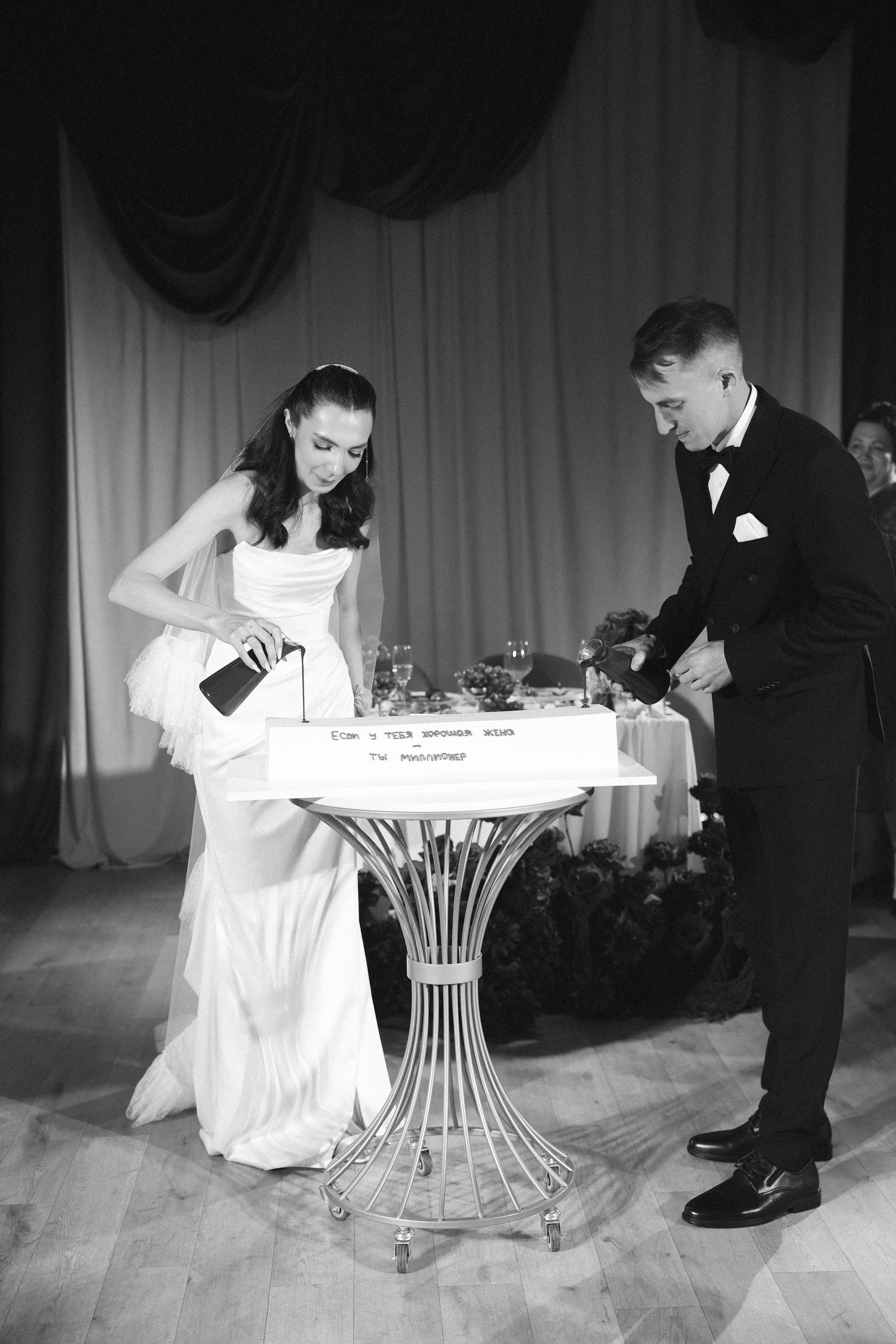 Vitaliy & Elya. Елизавета Чернышова. Свадебный/персональный фотограф. Екатеринбург