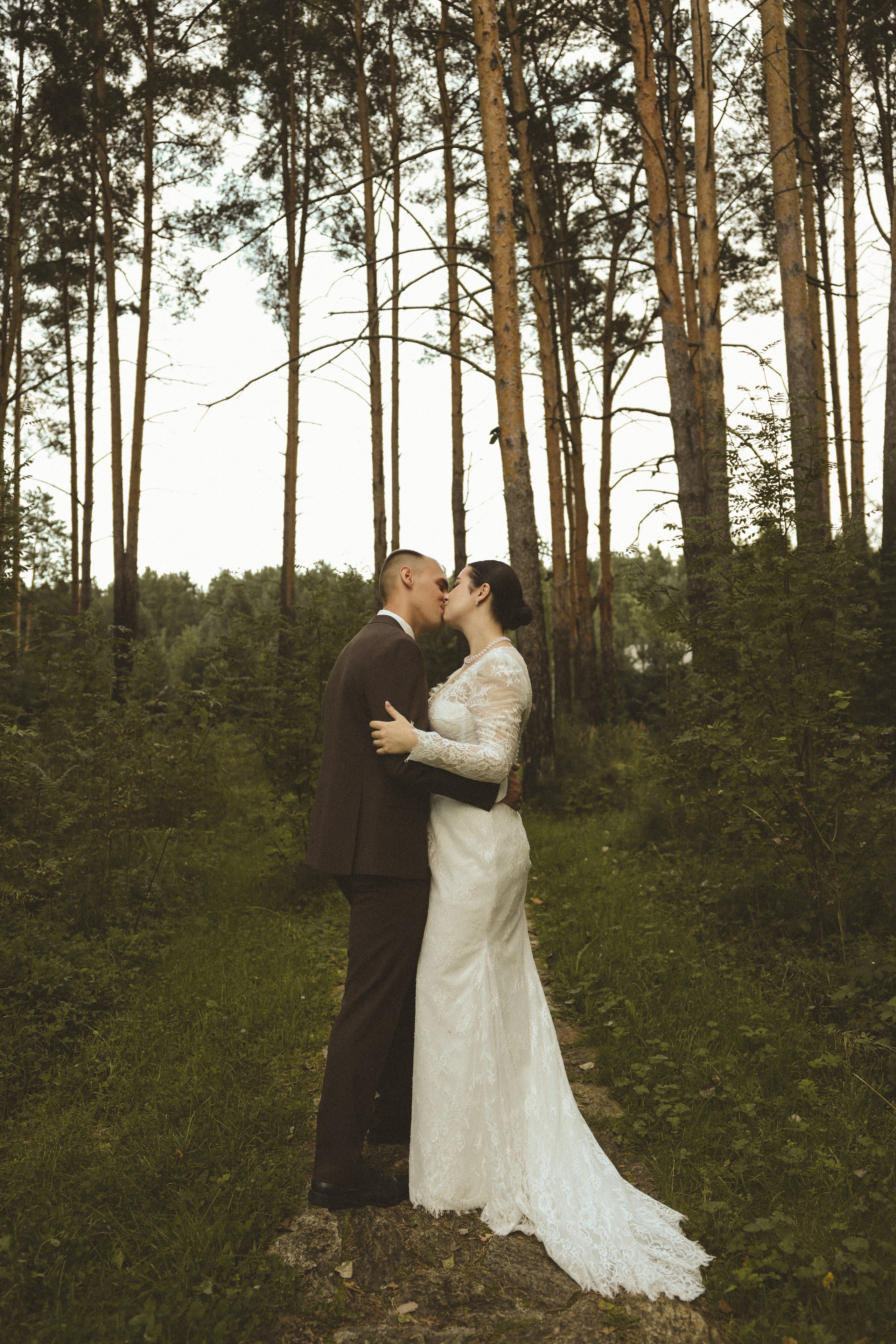 Nikita & Lena. Елизавета Чернышова. Свадебный/персональный фотограф. Екатеринбург