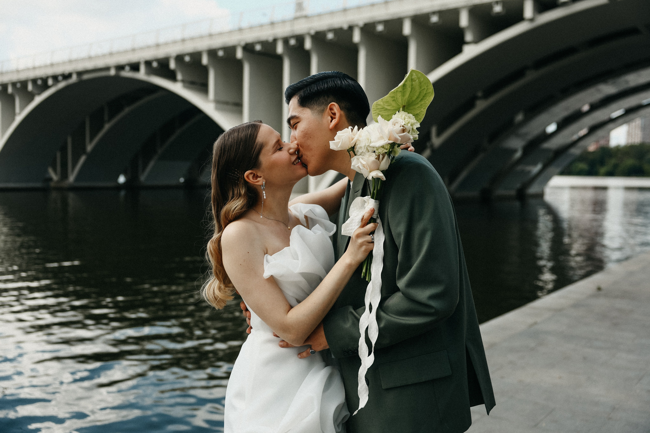 Marsel & Irina. Елизавета Чернышова. Свадебный/персональный фотограф. Екатеринбург