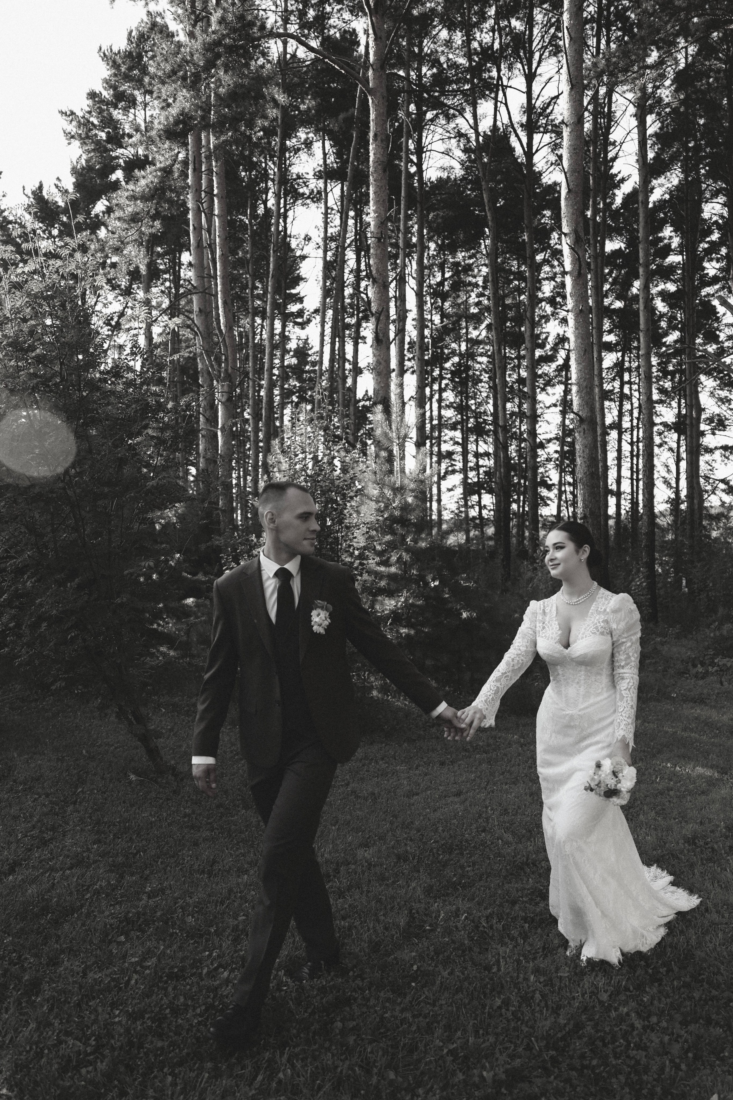 Nikita & Lena. Елизавета Чернышова. Свадебный/персональный фотограф. Екатеринбург