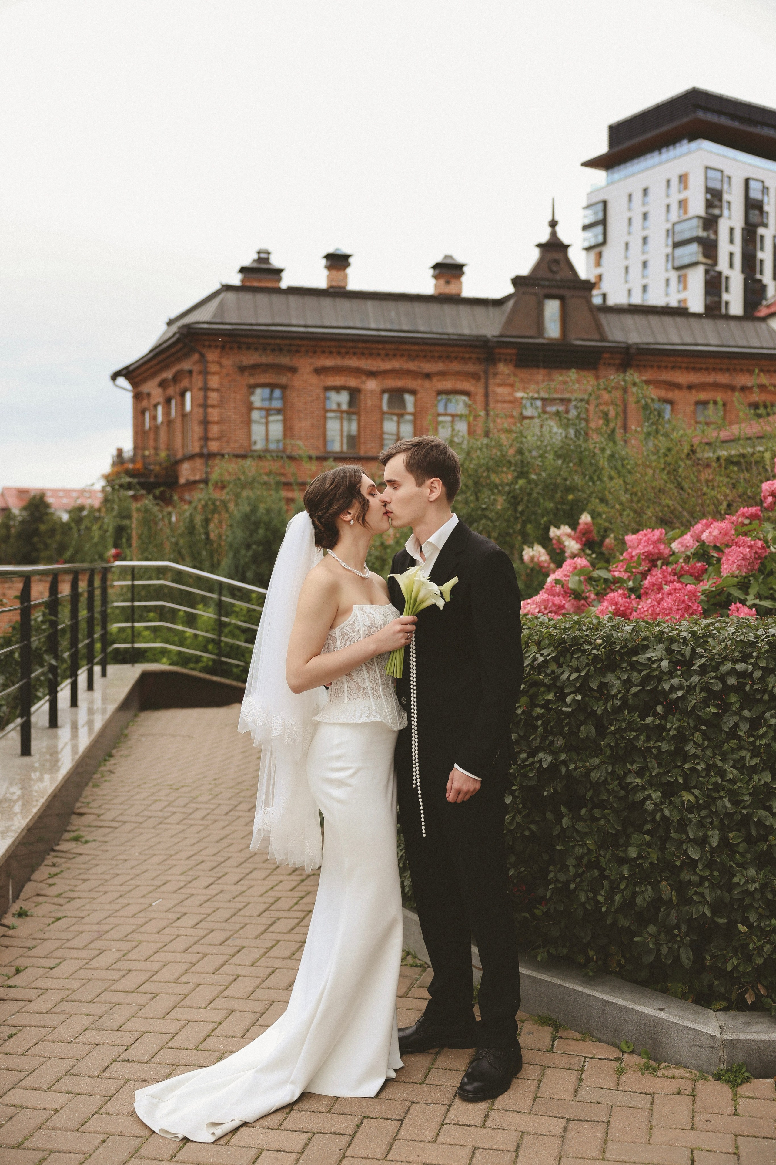 Sasha & Alena. Елизавета Чернышова. Свадебный/персональный фотограф. Екатеринбург