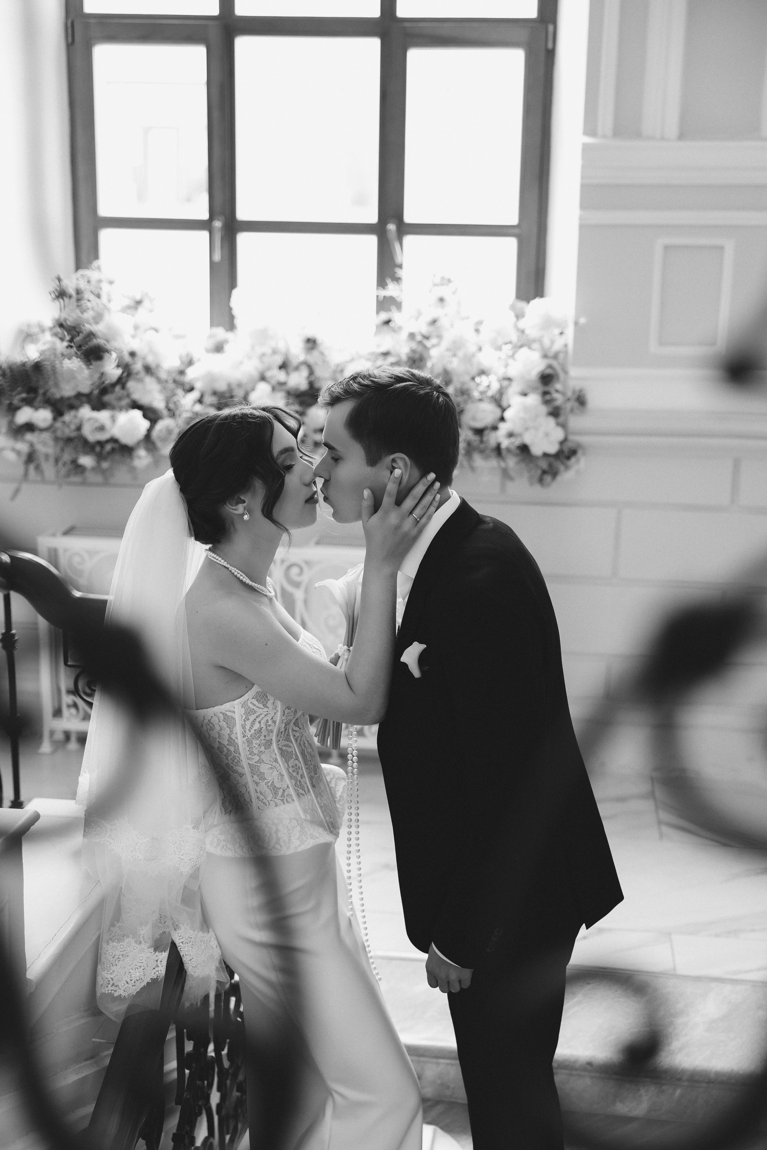 Sasha & Alena. Елизавета Чернышова. Свадебный/персональный фотограф. Екатеринбург