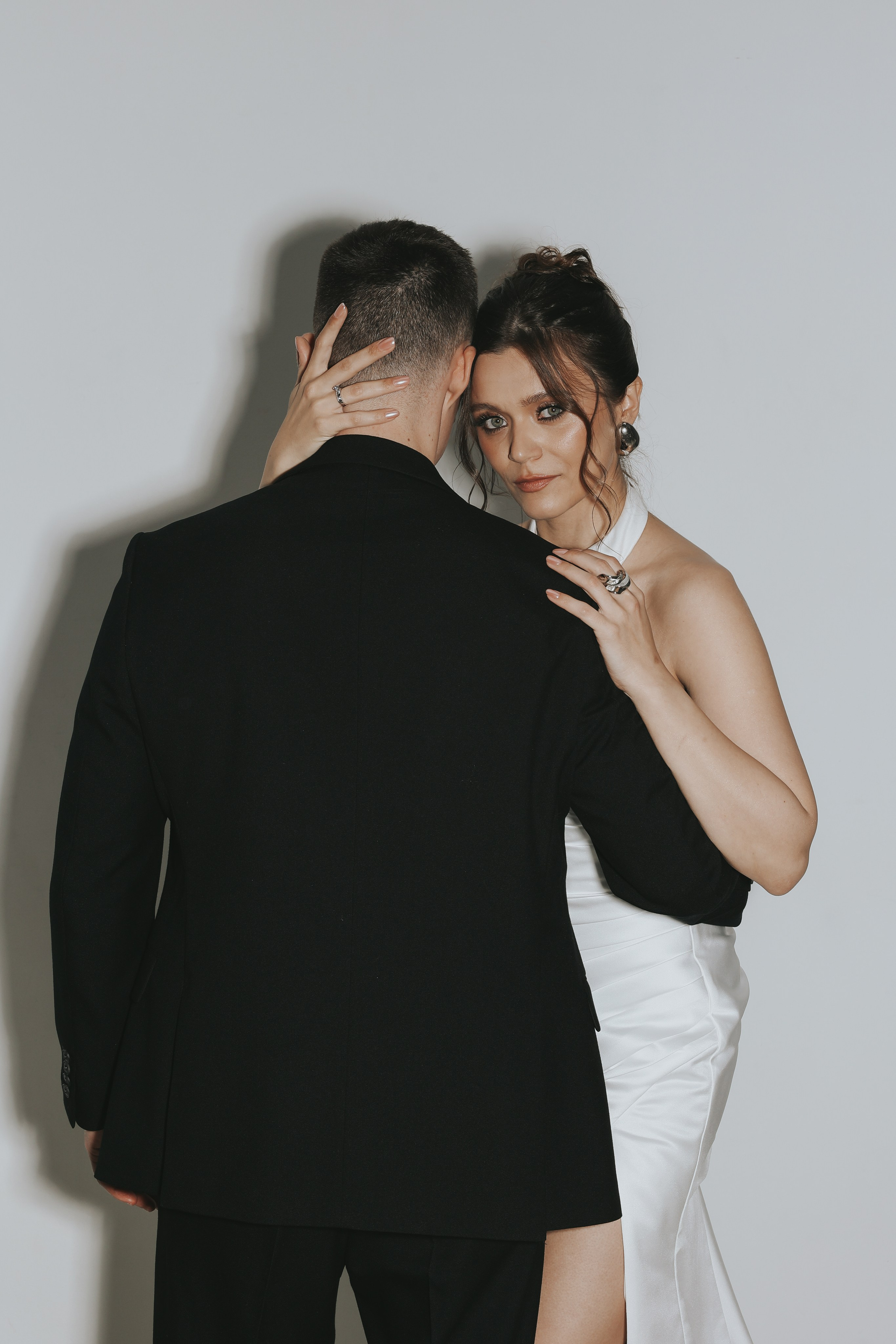Anton & Anya. Елизавета Чернышова. Свадебный/персональный фотограф. Екатеринбург