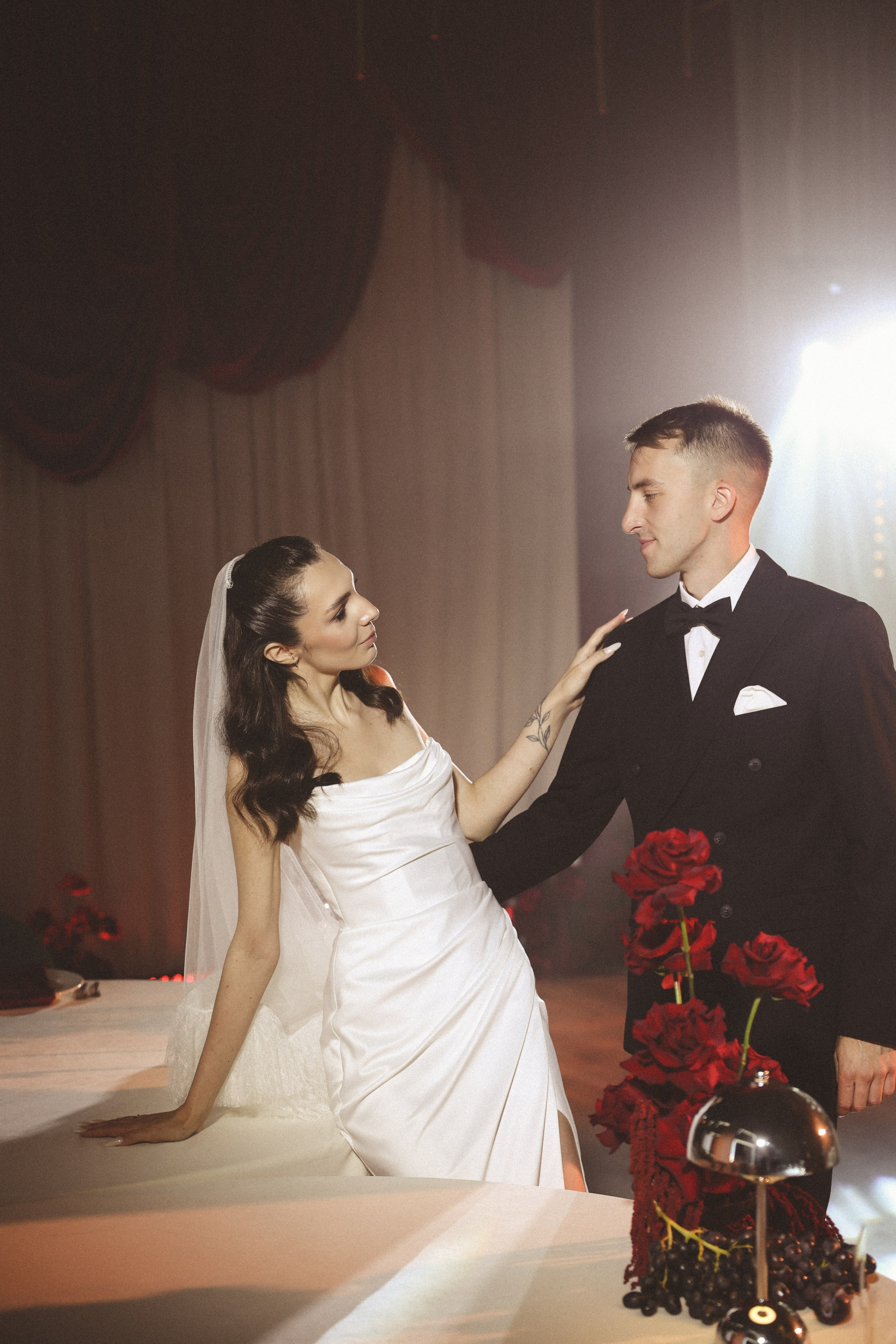 Vitaliy & Elya. Елизавета Чернышова. Свадебный/персональный фотограф. Екатеринбург