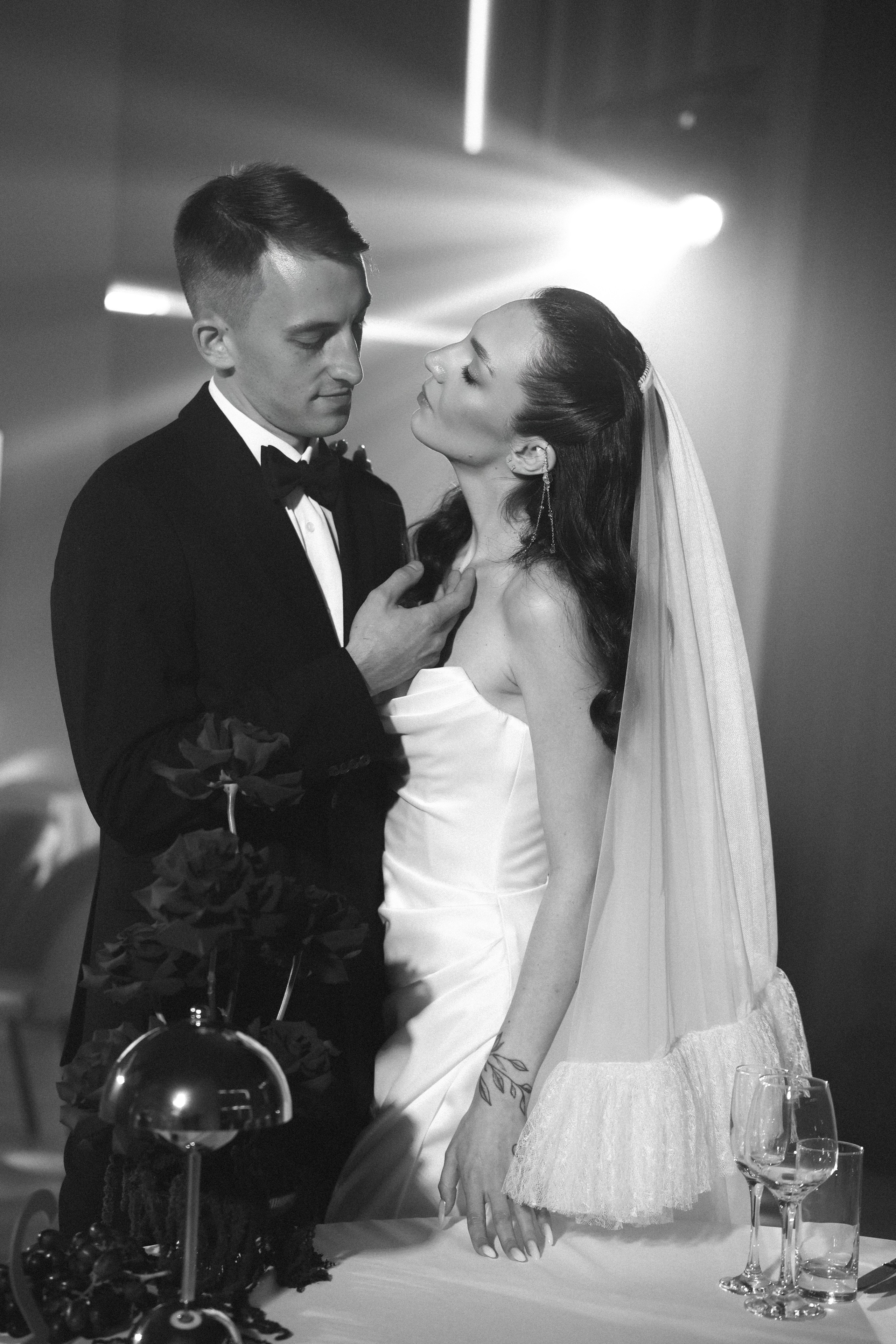 Vitaliy & Elya. Елизавета Чернышова. Свадебный/персональный фотограф. Екатеринбург