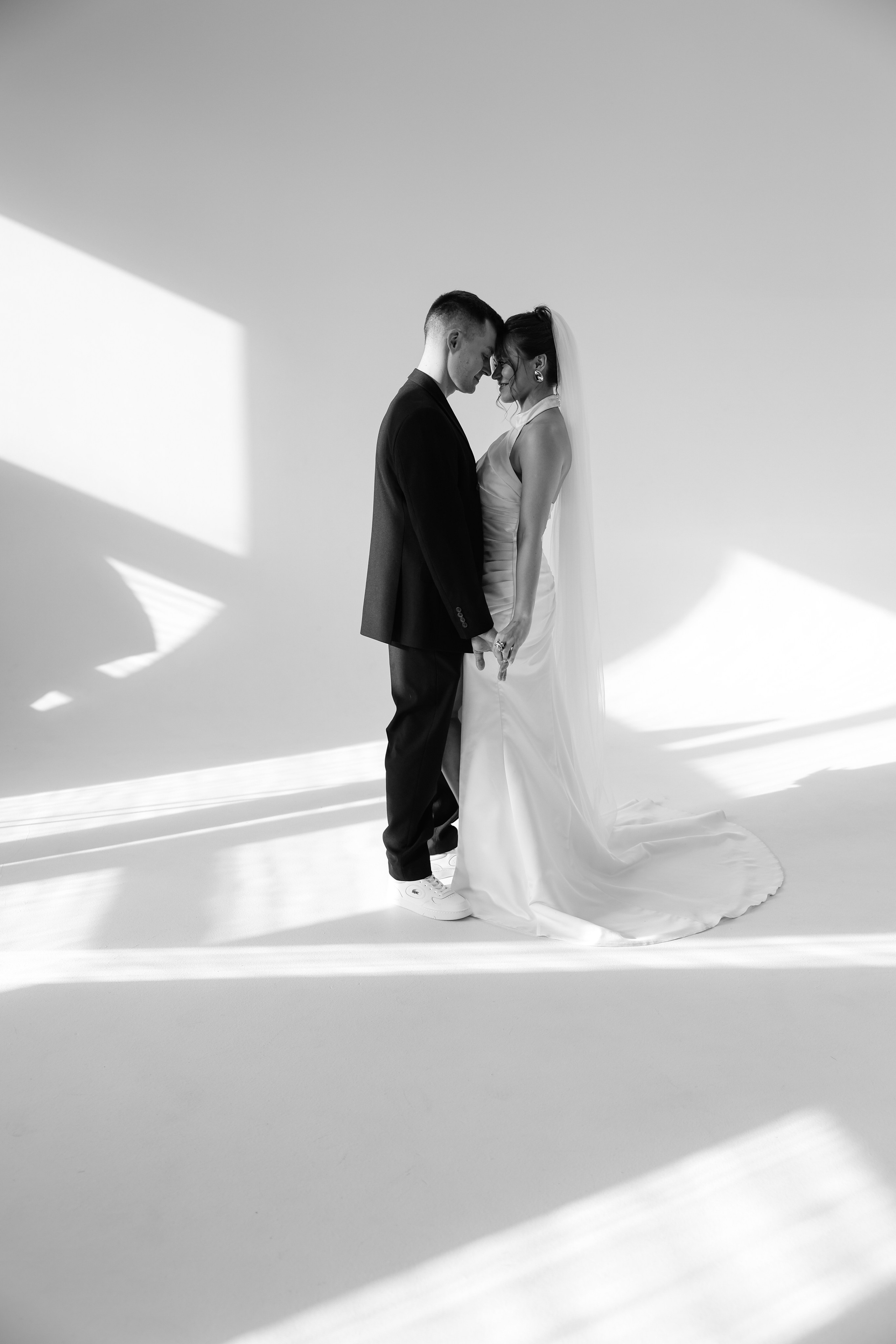 Anton & Anya. Елизавета Чернышова. Свадебный/персональный фотограф. Екатеринбург