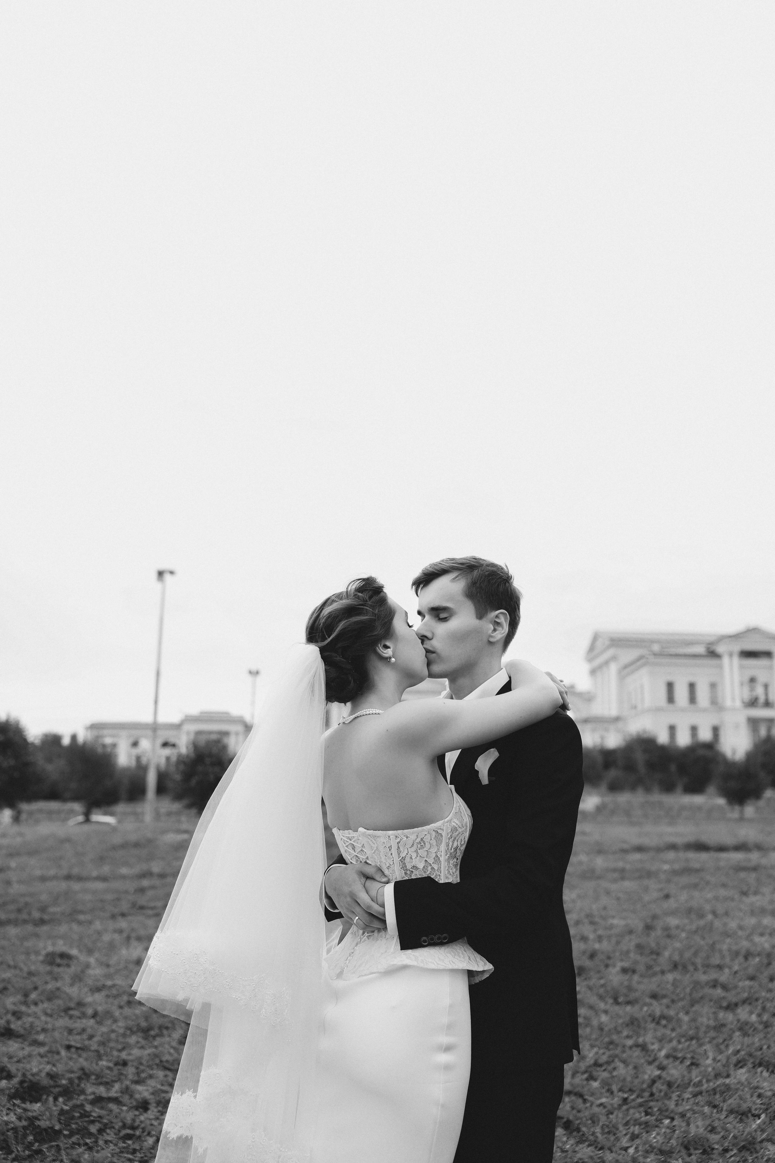 Sasha & Alena. Елизавета Чернышова. Свадебный/персональный фотограф. Екатеринбург