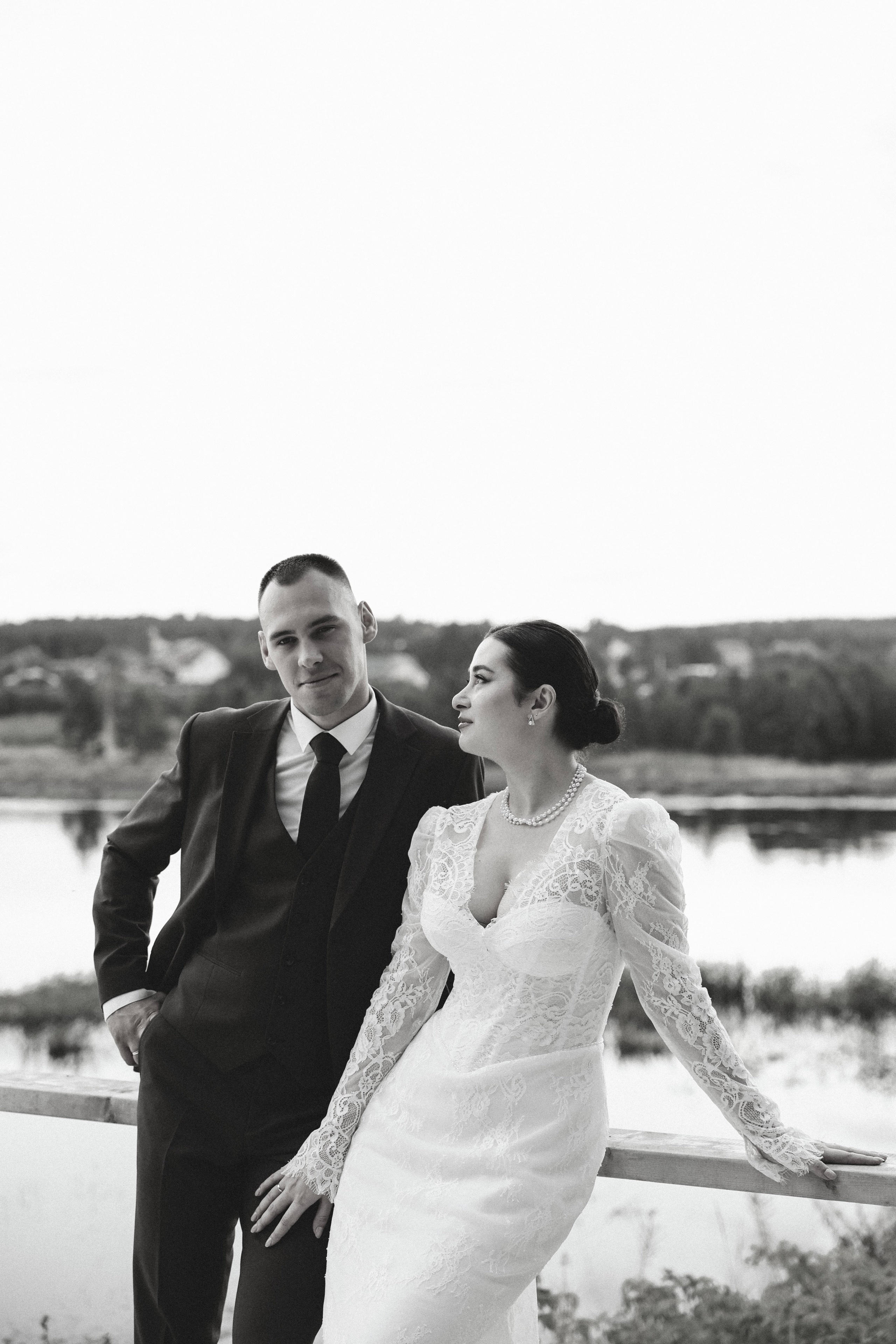 Nikita & Lena. Елизавета Чернышова. Свадебный/персональный фотограф. Екатеринбург