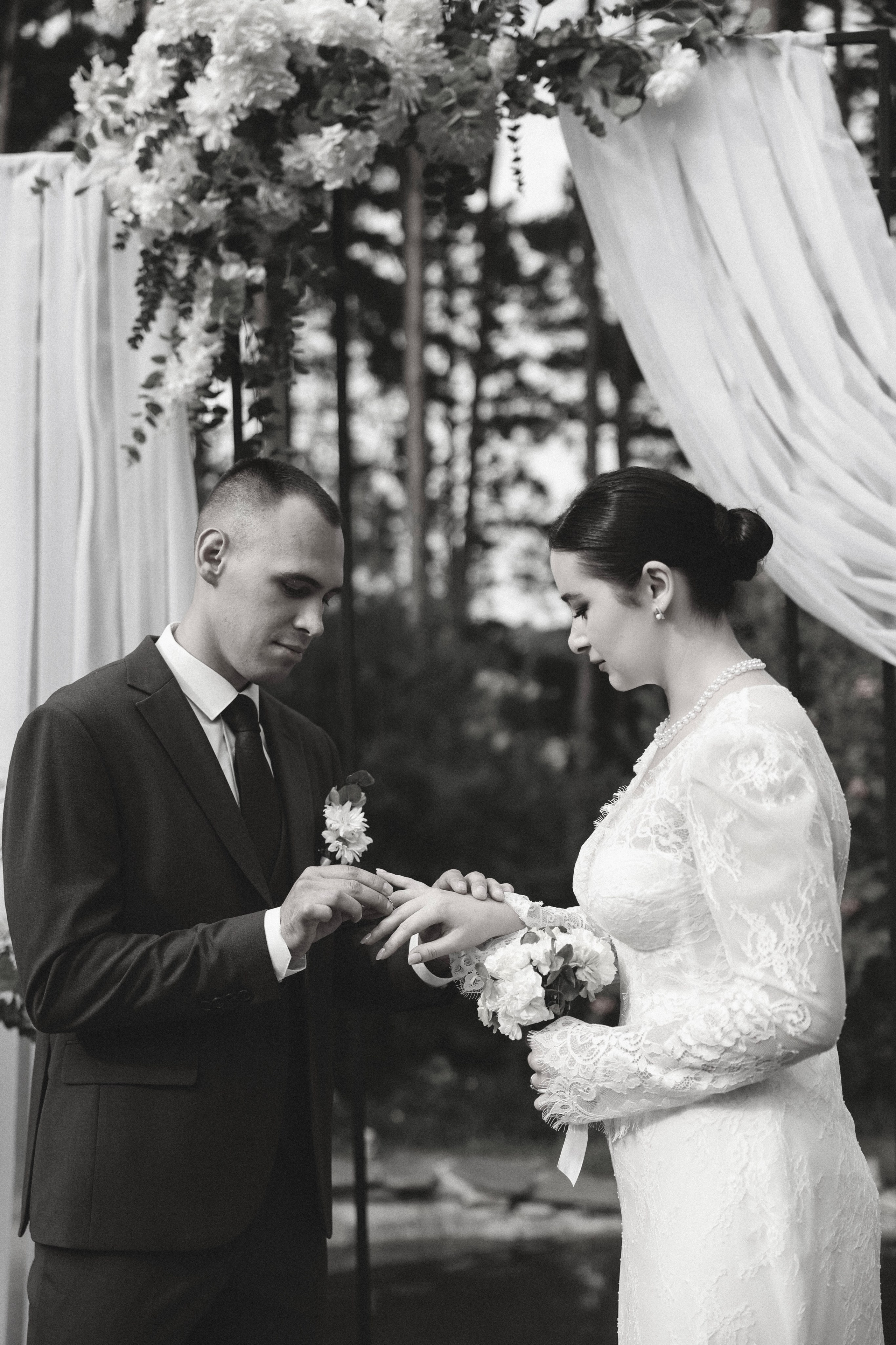 Nikita & Lena. Елизавета Чернышова. Свадебный/персональный фотограф. Екатеринбург