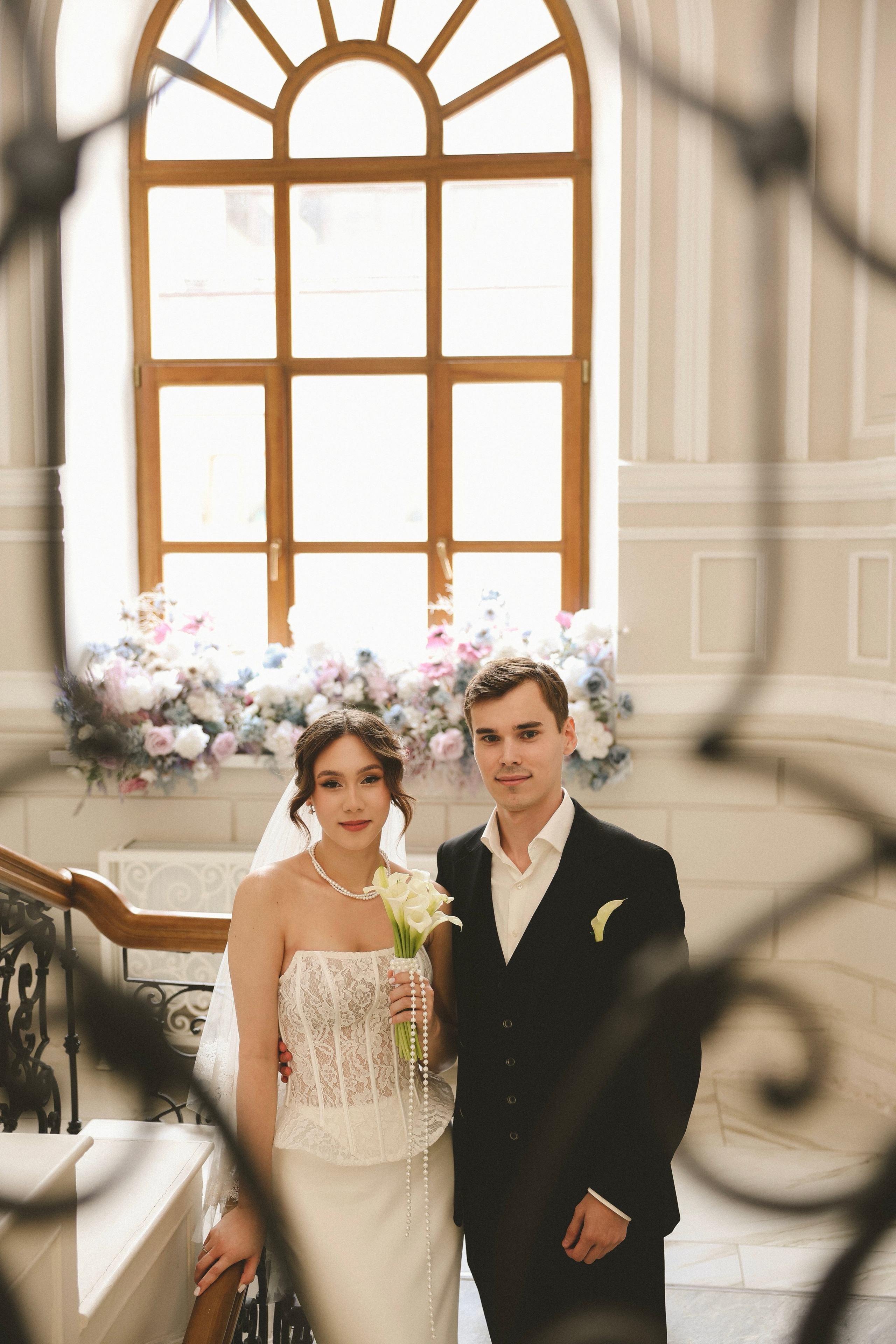 Sasha & Alena. Елизавета Чернышова. Свадебный/персональный фотограф. Екатеринбург
