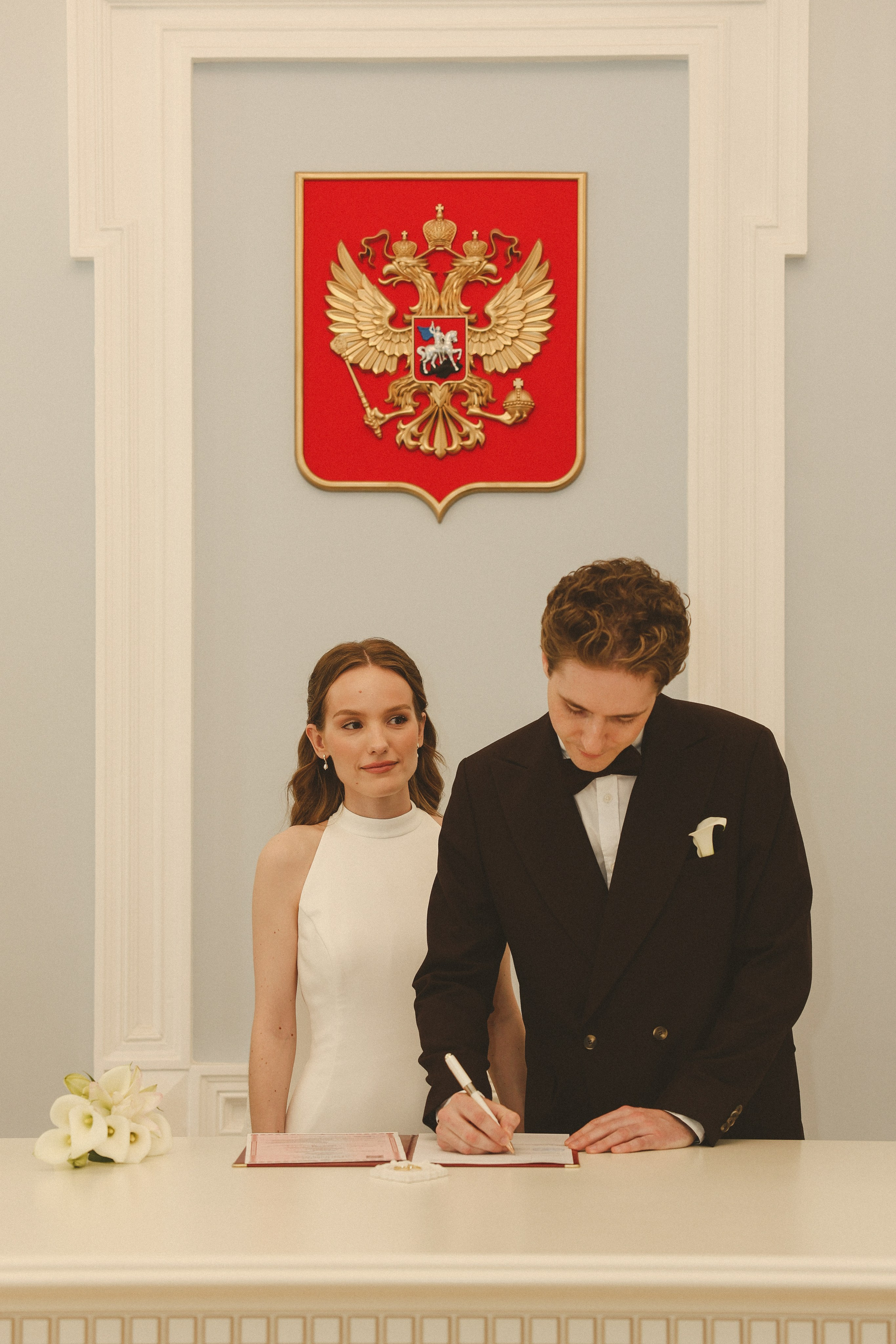 Ilya & Dasha. Елизавета Чернышова. Свадебный/персональный фотограф. Екатеринбург