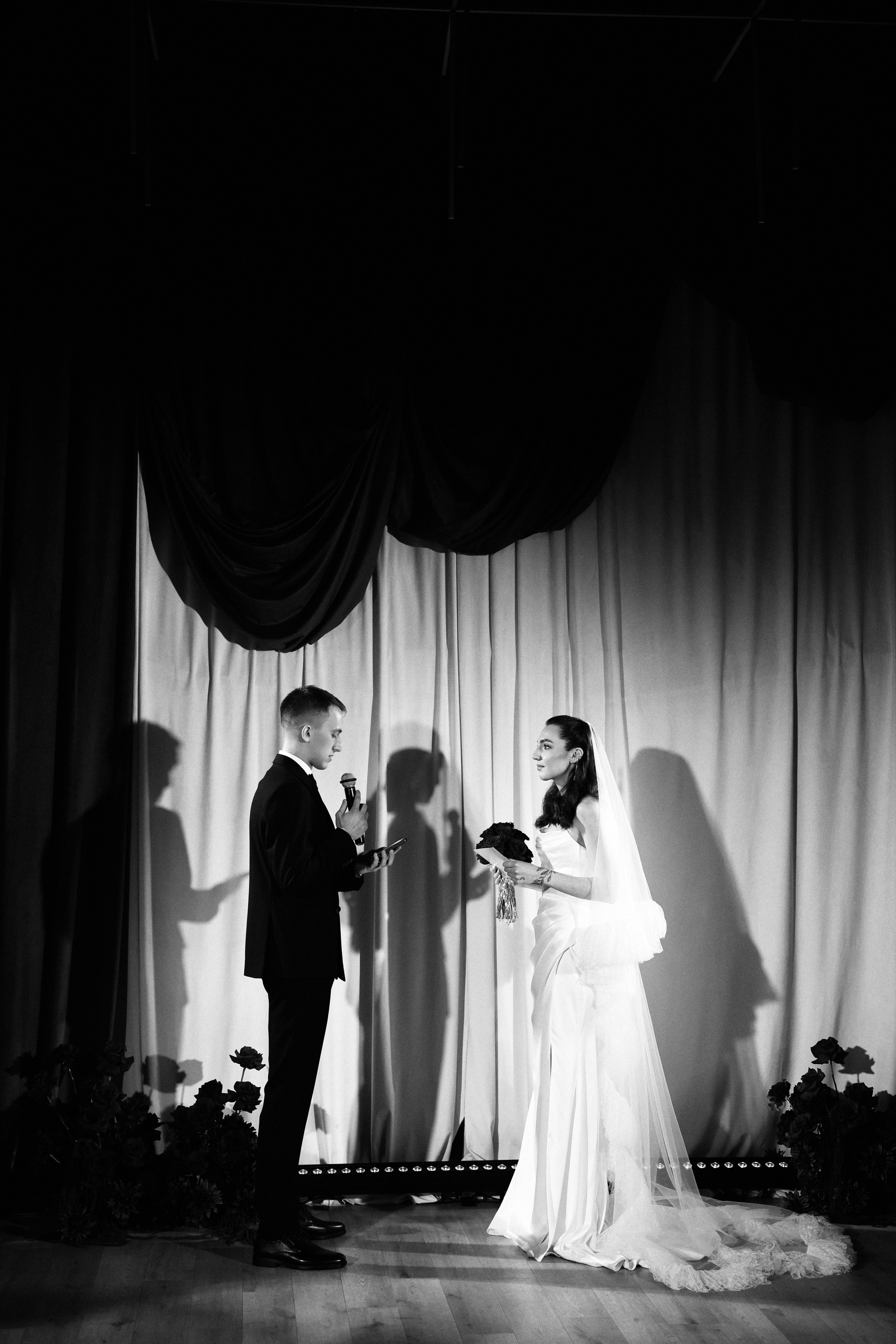 Vitaliy & Elya. Елизавета Чернышова. Свадебный/персональный фотограф. Екатеринбург