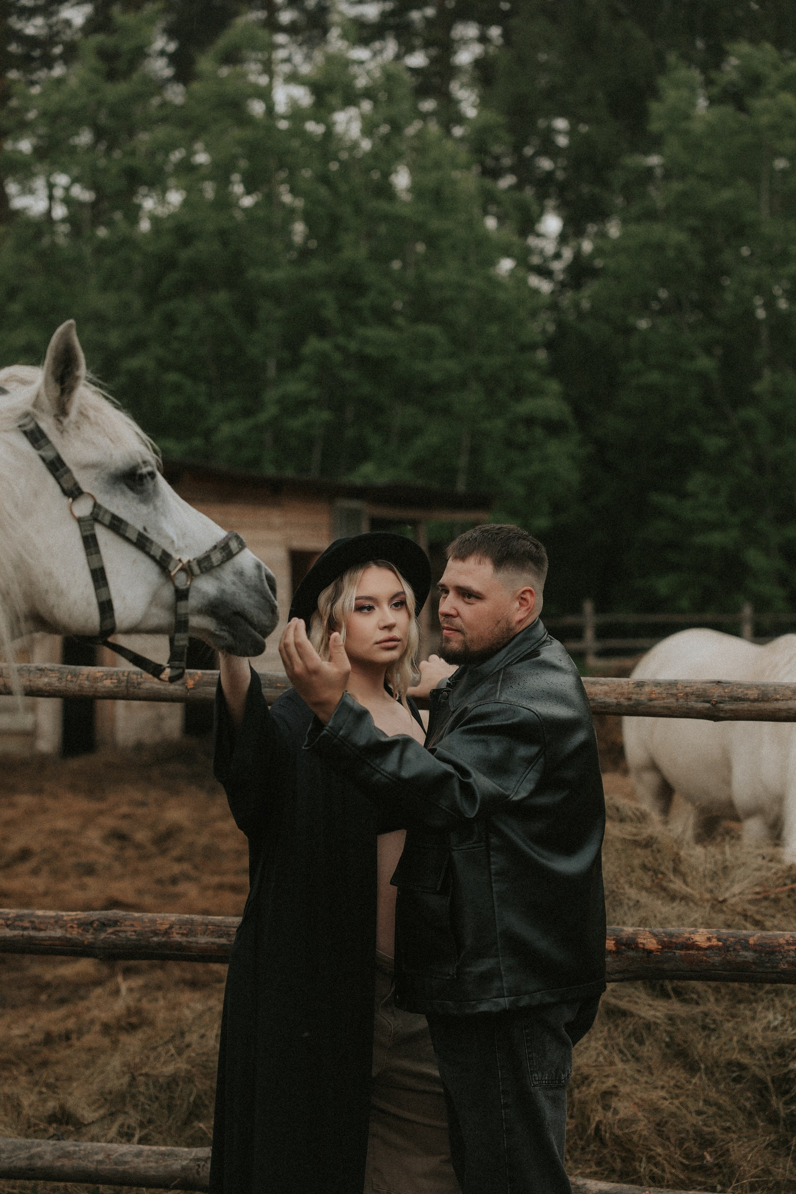 Edic & Polina. Елизавета Чернышова. Свадебный/персональный фотограф. Екатеринбург
