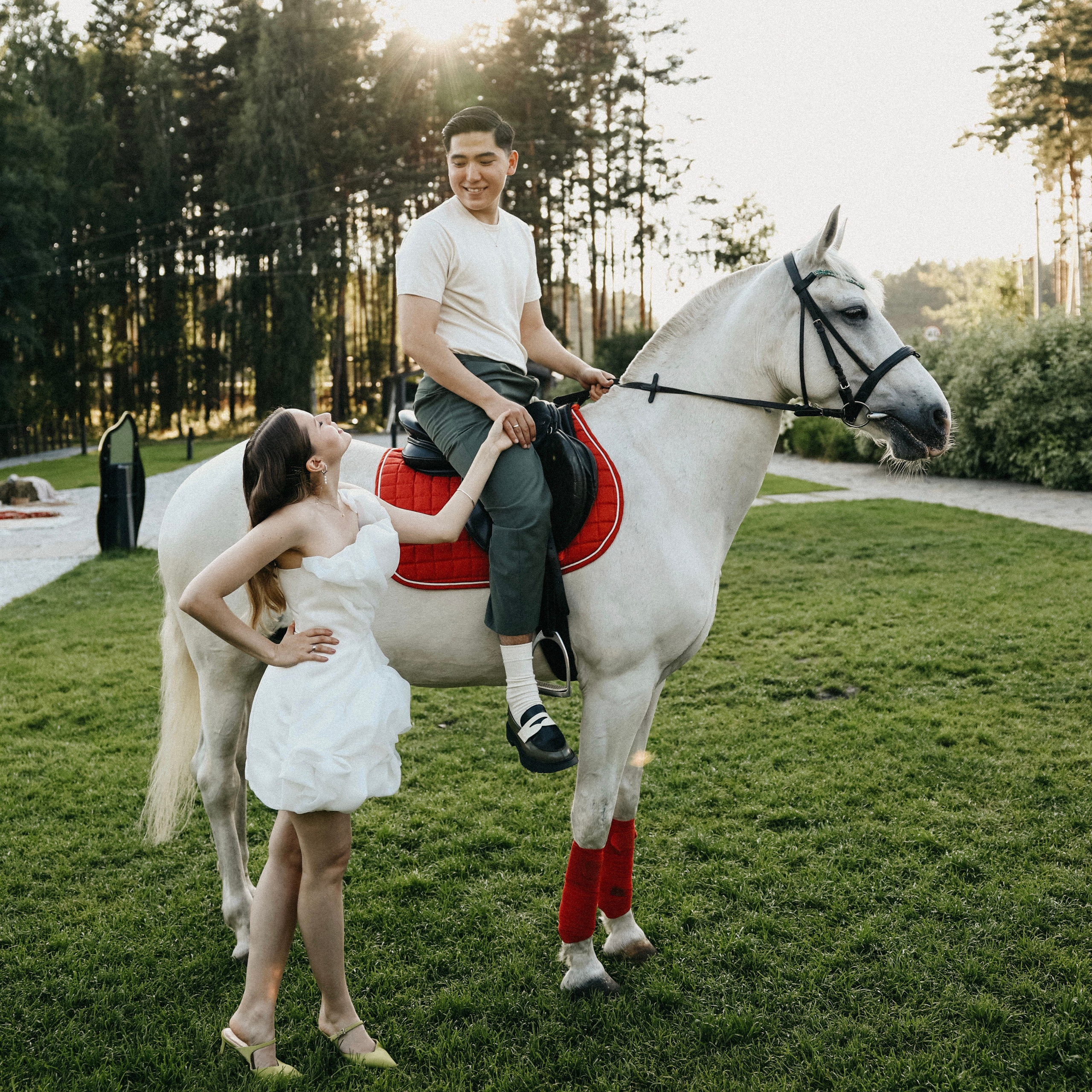 Marsel & Irina. Елизавета Чернышова. Свадебный/персональный фотограф. Екатеринбург
