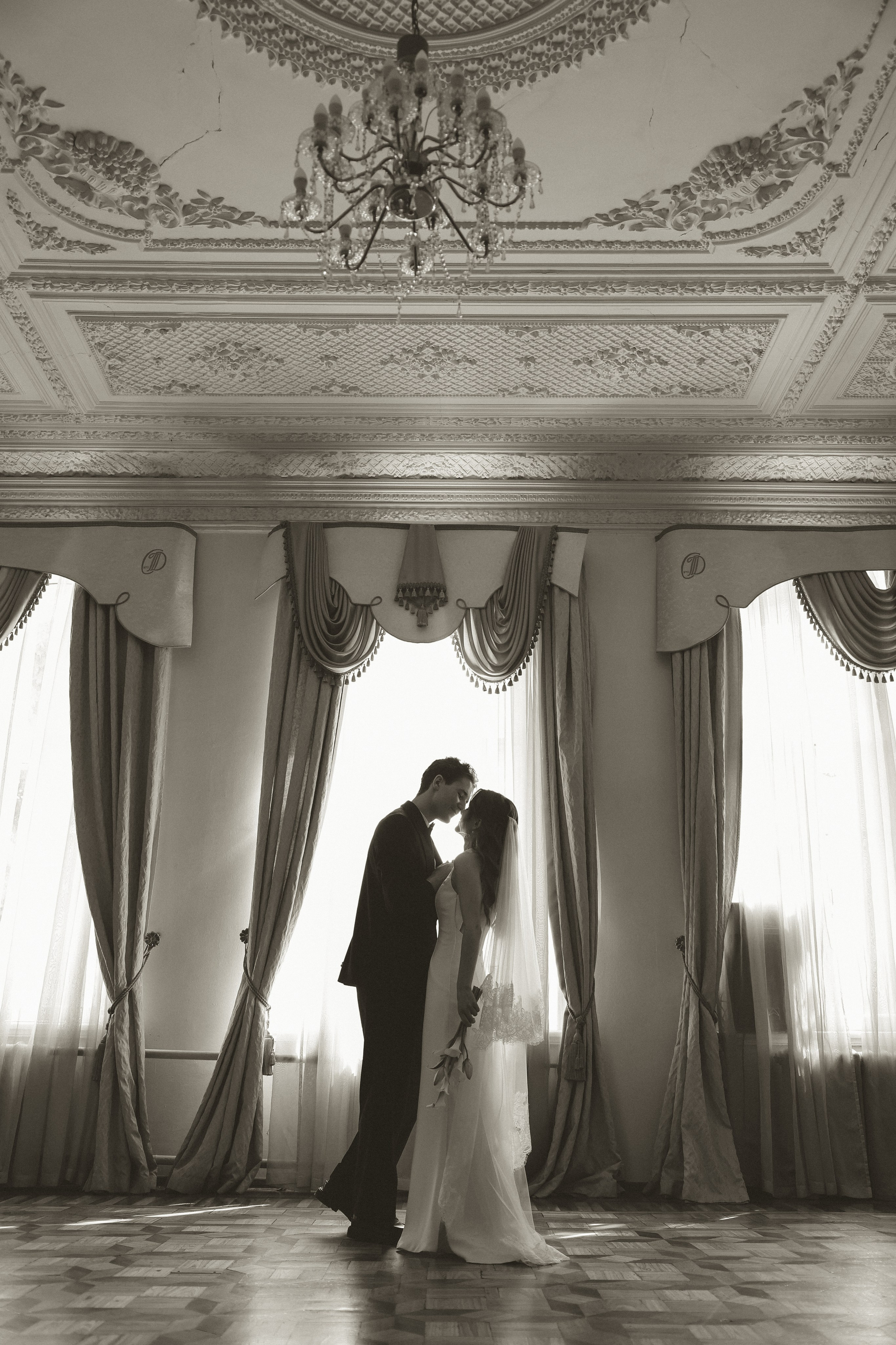 Ilya & Dasha. Елизавета Чернышова. Свадебный/персональный фотограф. Екатеринбург