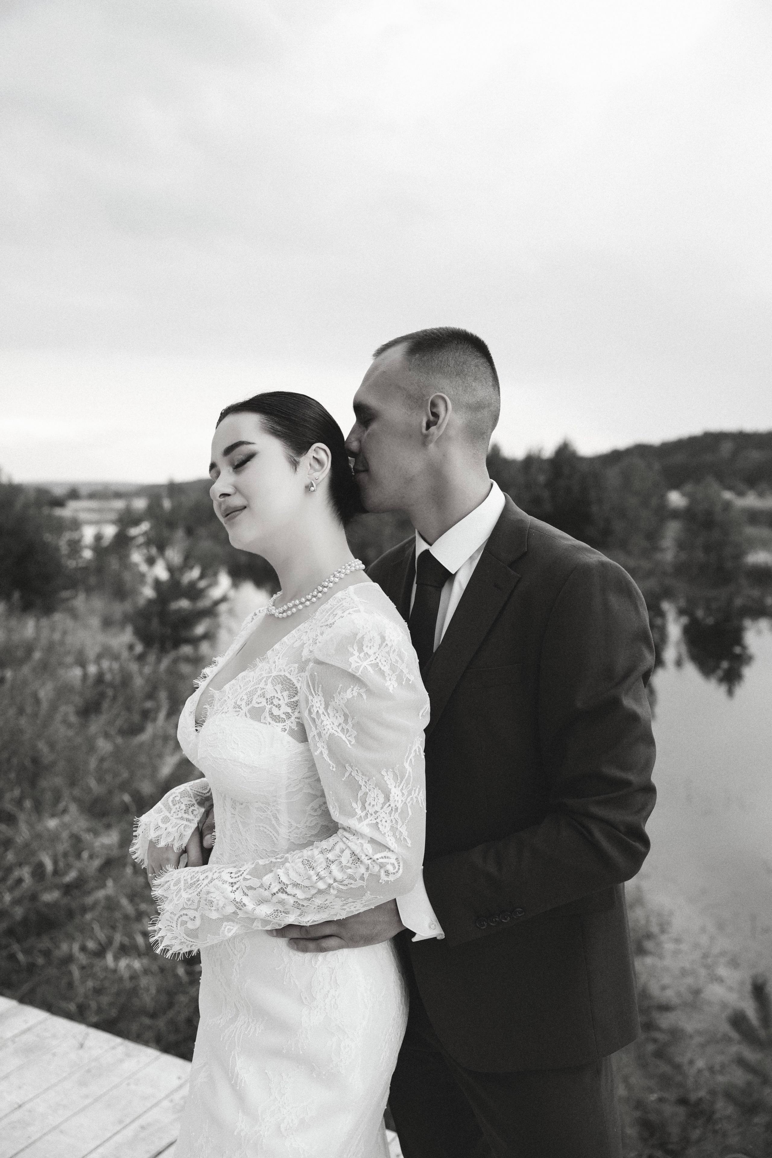 Nikita & Lena. Елизавета Чернышова. Свадебный/персональный фотограф. Екатеринбург