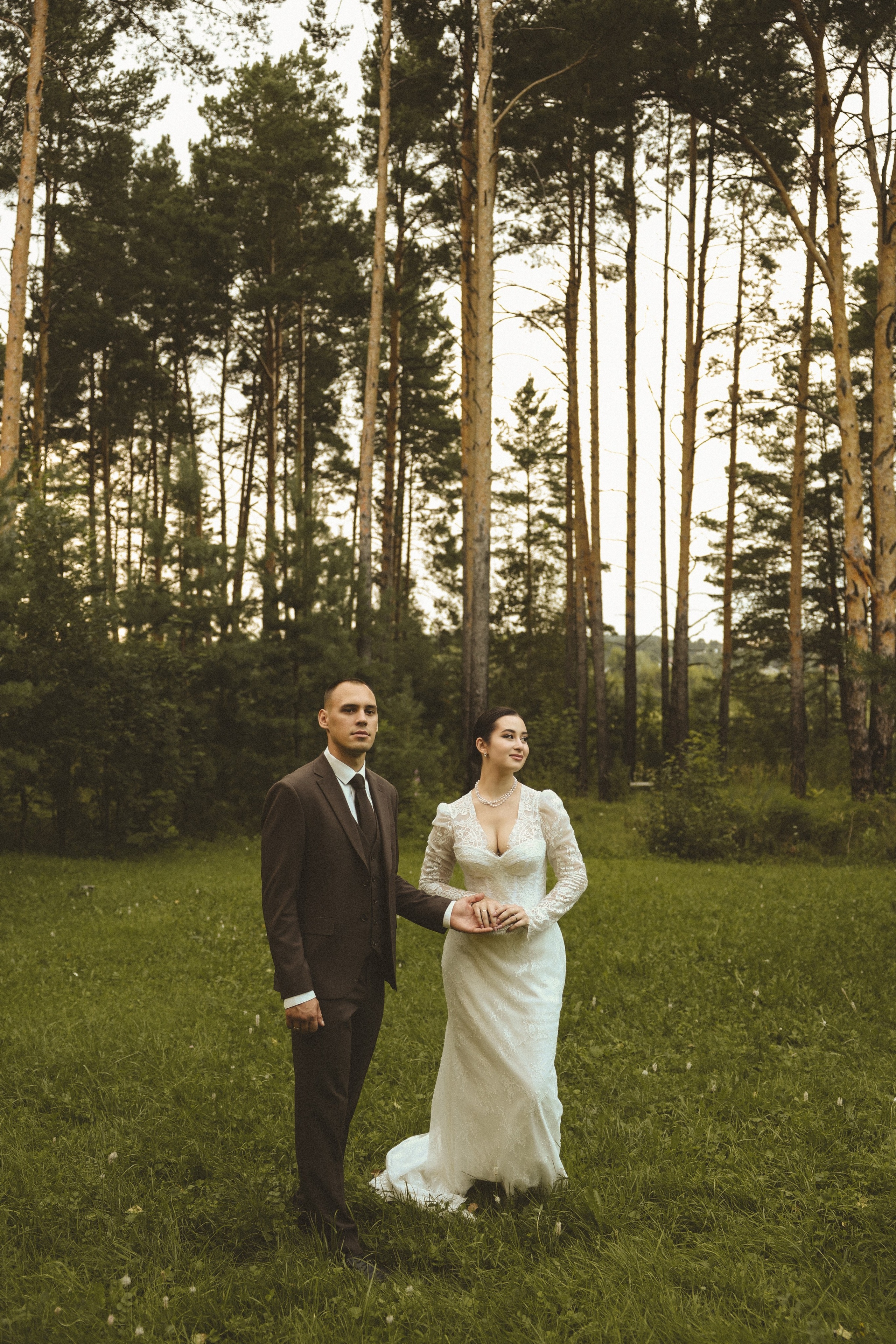 Nikita & Lena. Елизавета Чернышова. Свадебный/персональный фотограф. Екатеринбург
