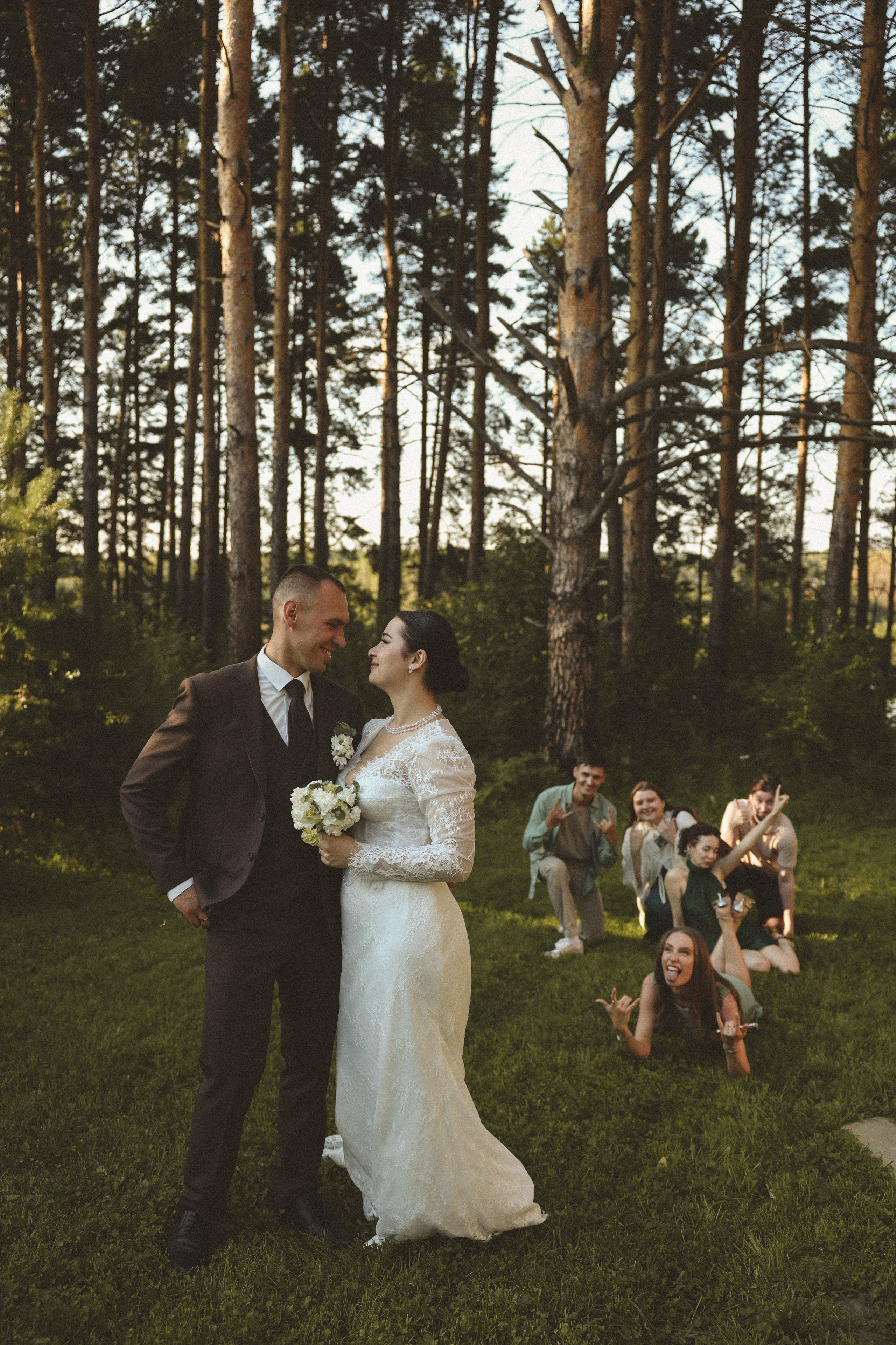 Nikita & Lena. Елизавета Чернышова. Свадебный/персональный фотограф. Екатеринбург