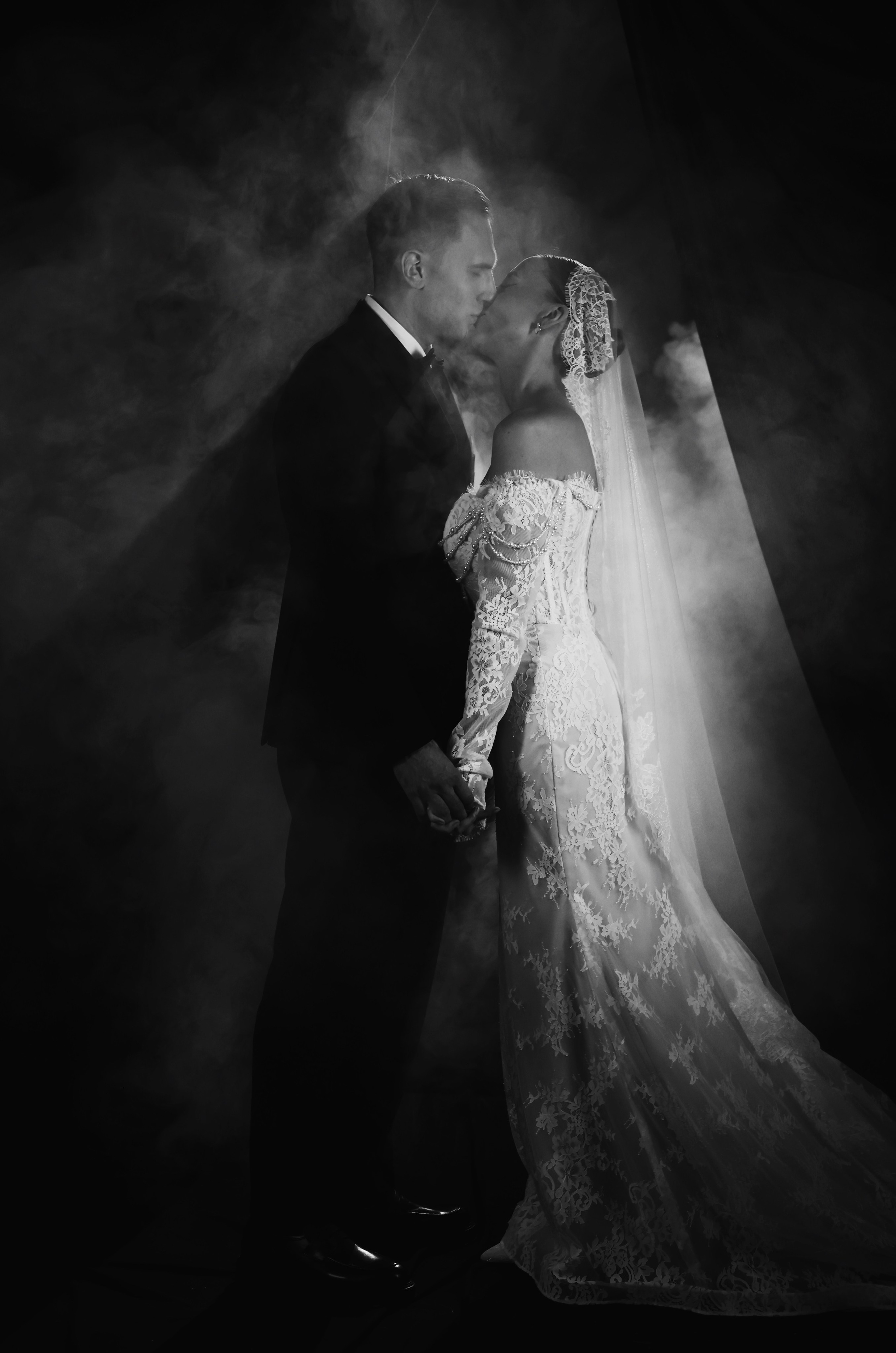 Danil & Alexandra. Елизавета Чернышова. Свадебный/персональный фотограф. Екатеринбург