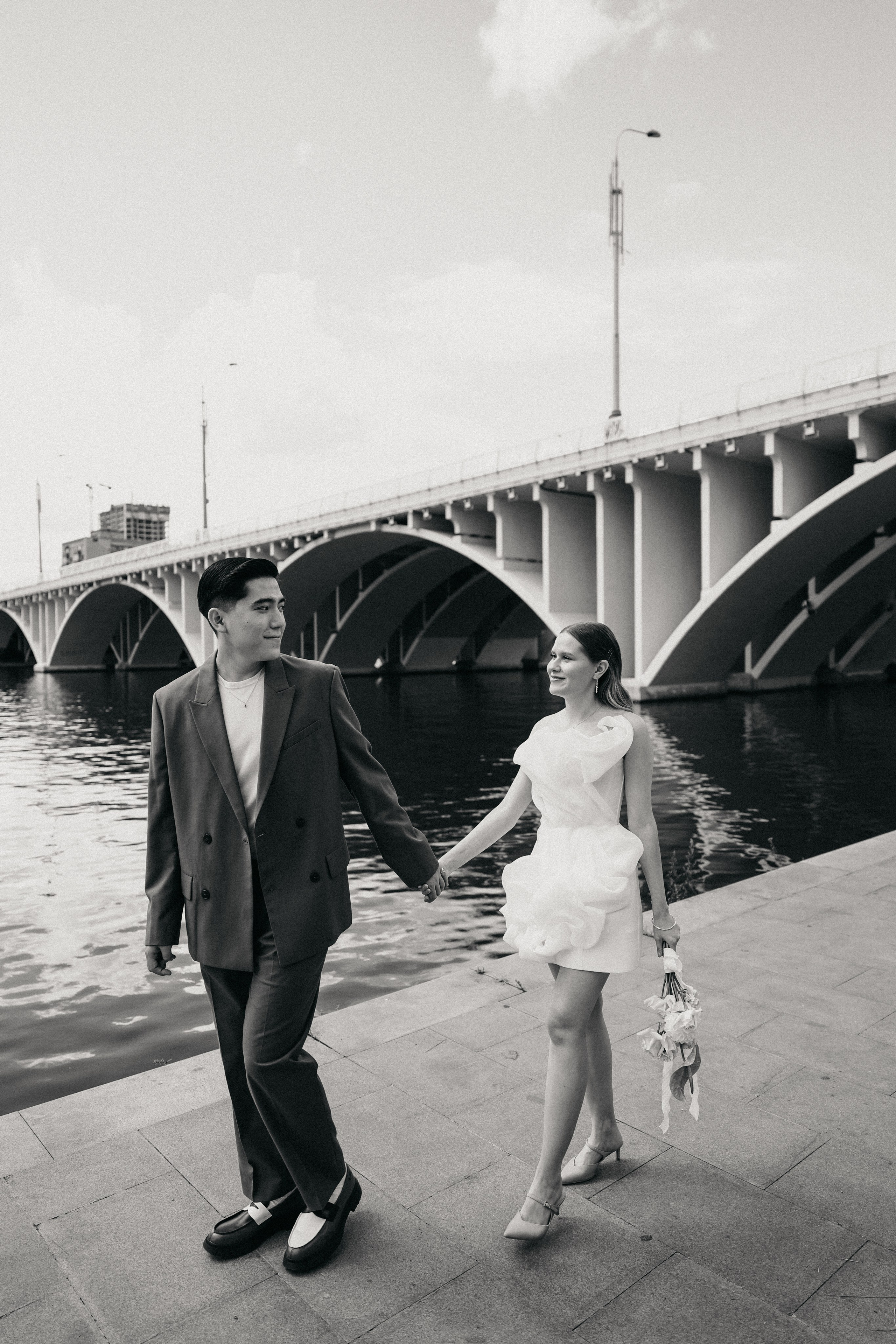 Marsel & Irina. Елизавета Чернышова. Свадебный/персональный фотограф. Екатеринбург