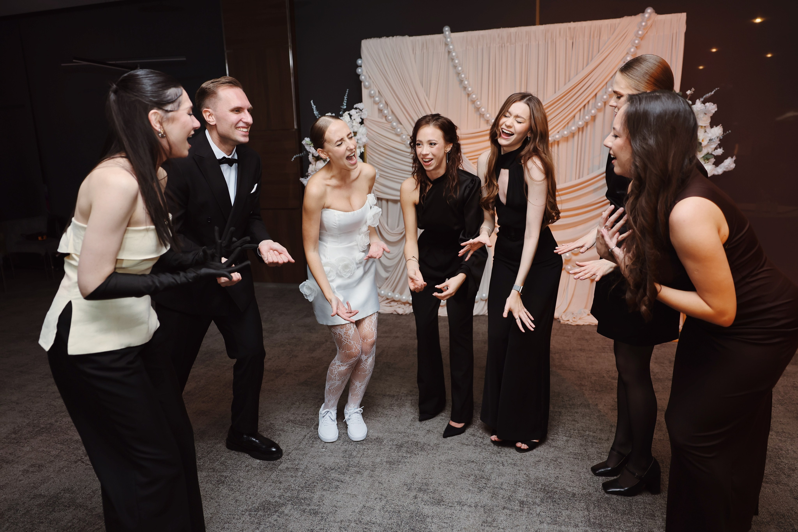 Danil & Alexandra. Елизавета Чернышова. Свадебный/персональный фотограф. Екатеринбург