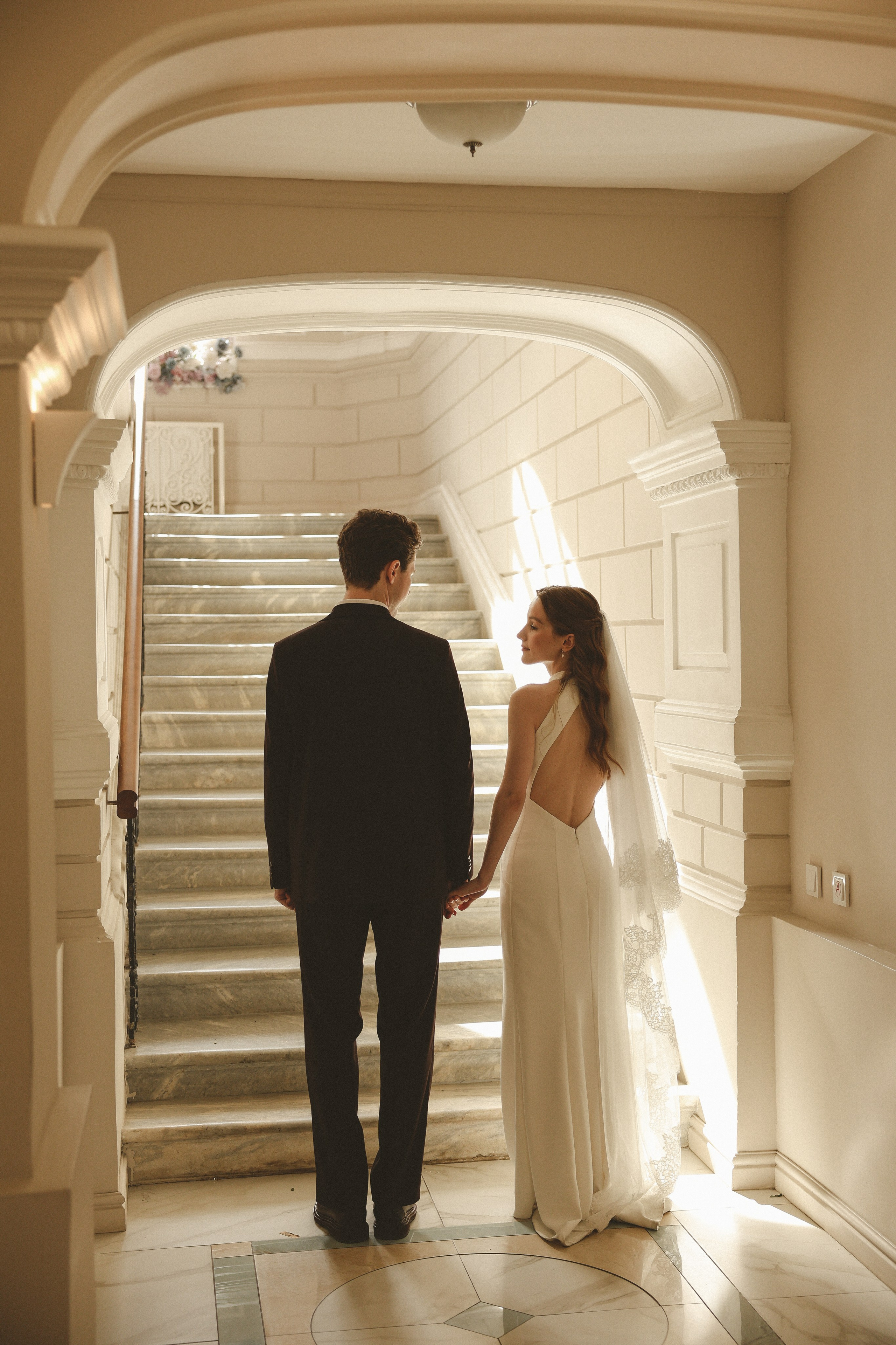 Ilya & Dasha. Елизавета Чернышова. Свадебный/персональный фотограф. Екатеринбург