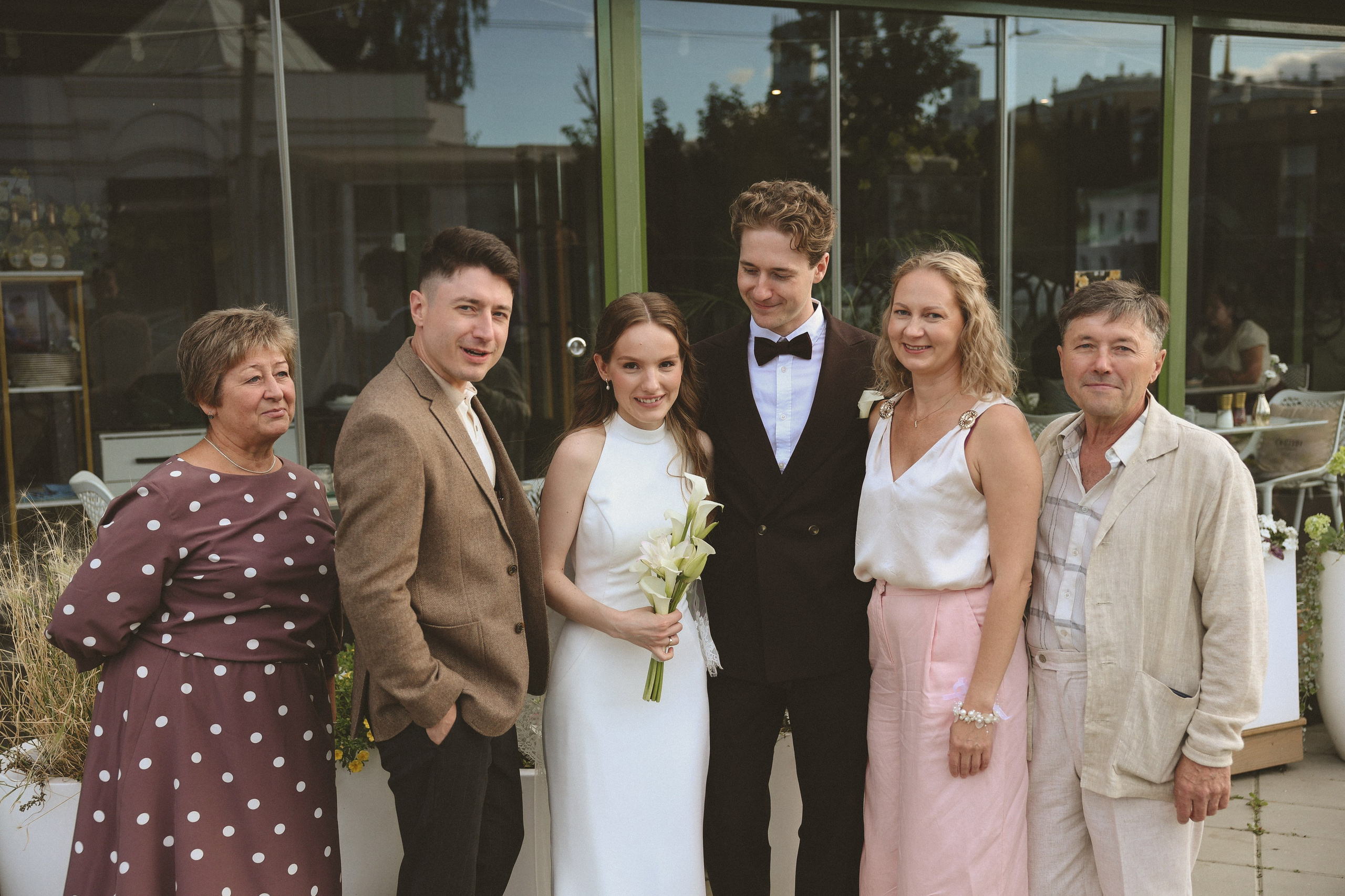 Ilya & Dasha. Елизавета Чернышова. Свадебный/персональный фотограф. Екатеринбург