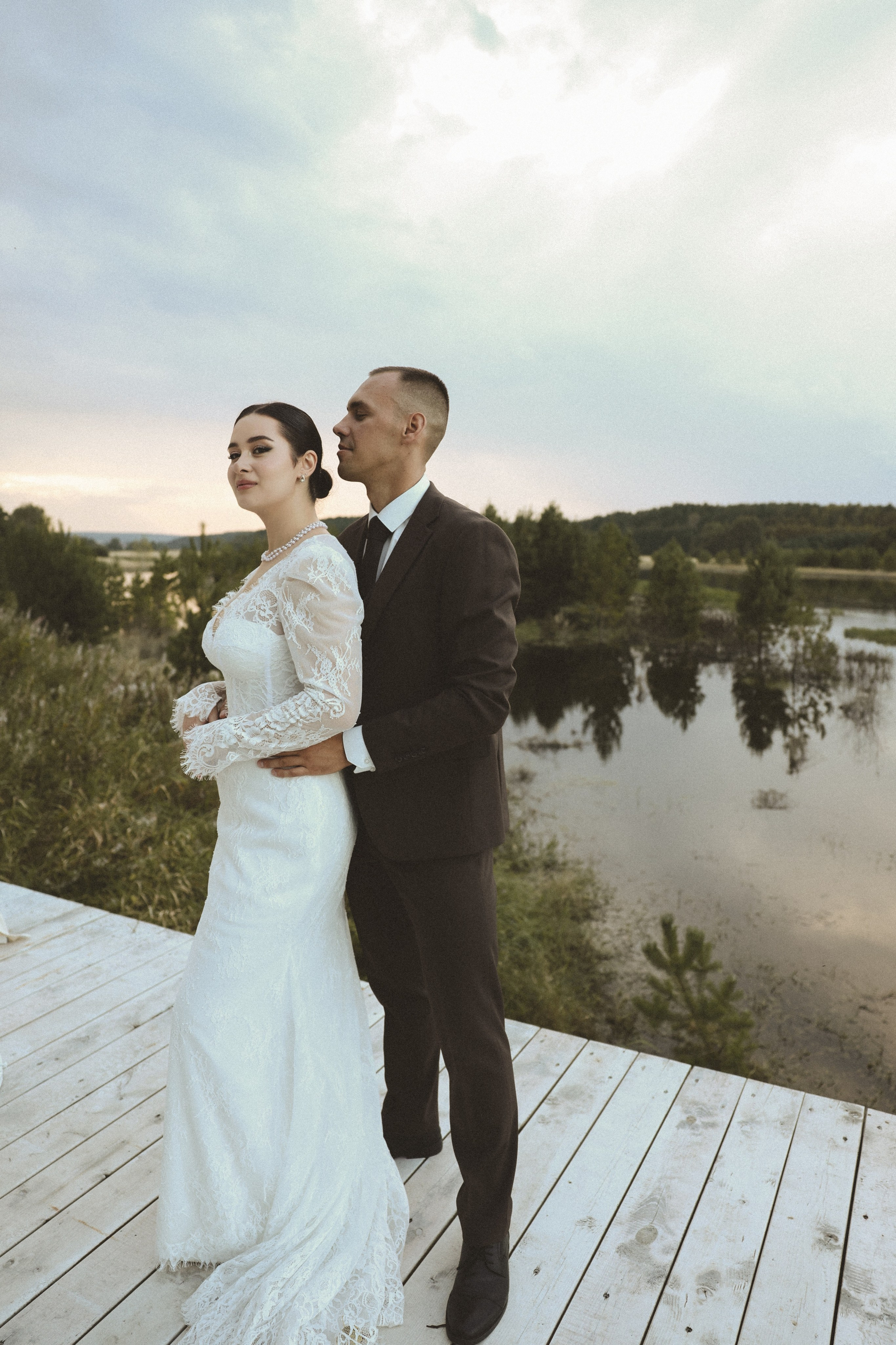 Nikita & Lena. Елизавета Чернышова. Свадебный/персональный фотограф. Екатеринбург