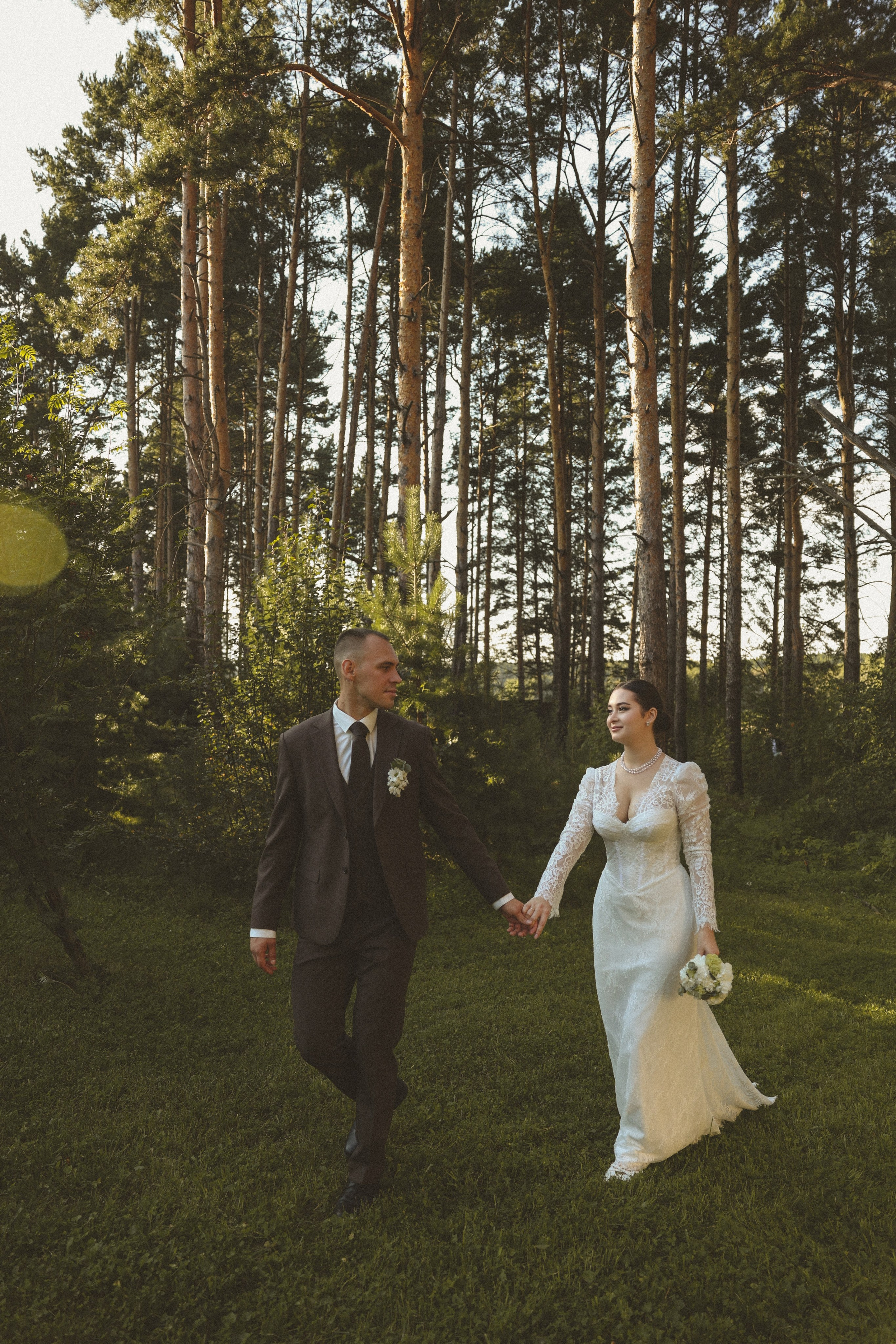 Nikita & Lena. Елизавета Чернышова. Свадебный/персональный фотограф. Екатеринбург