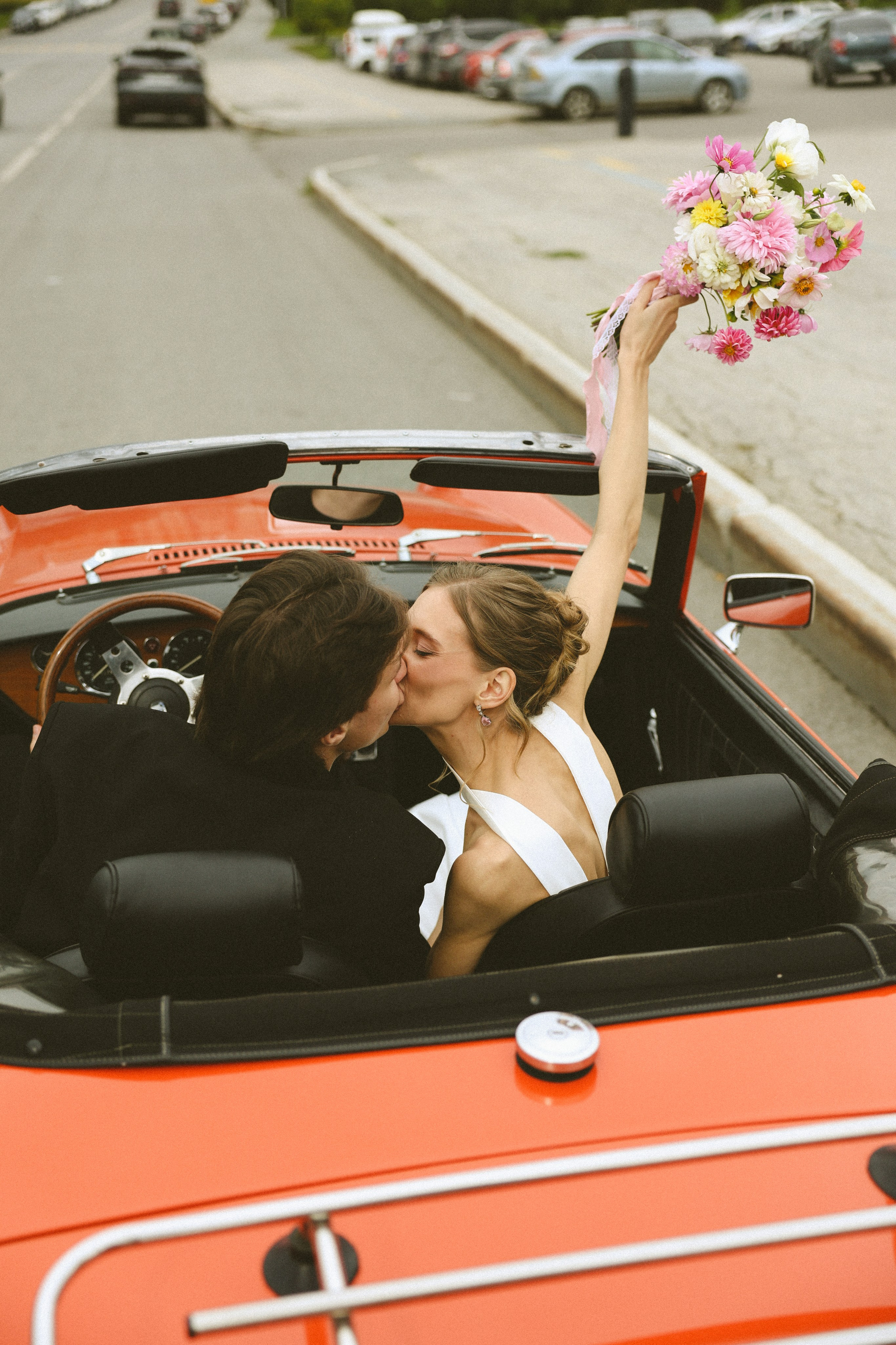 Stepa & Julia. Елизавета Чернышова. Свадебный/персональный фотограф. Екатеринбург