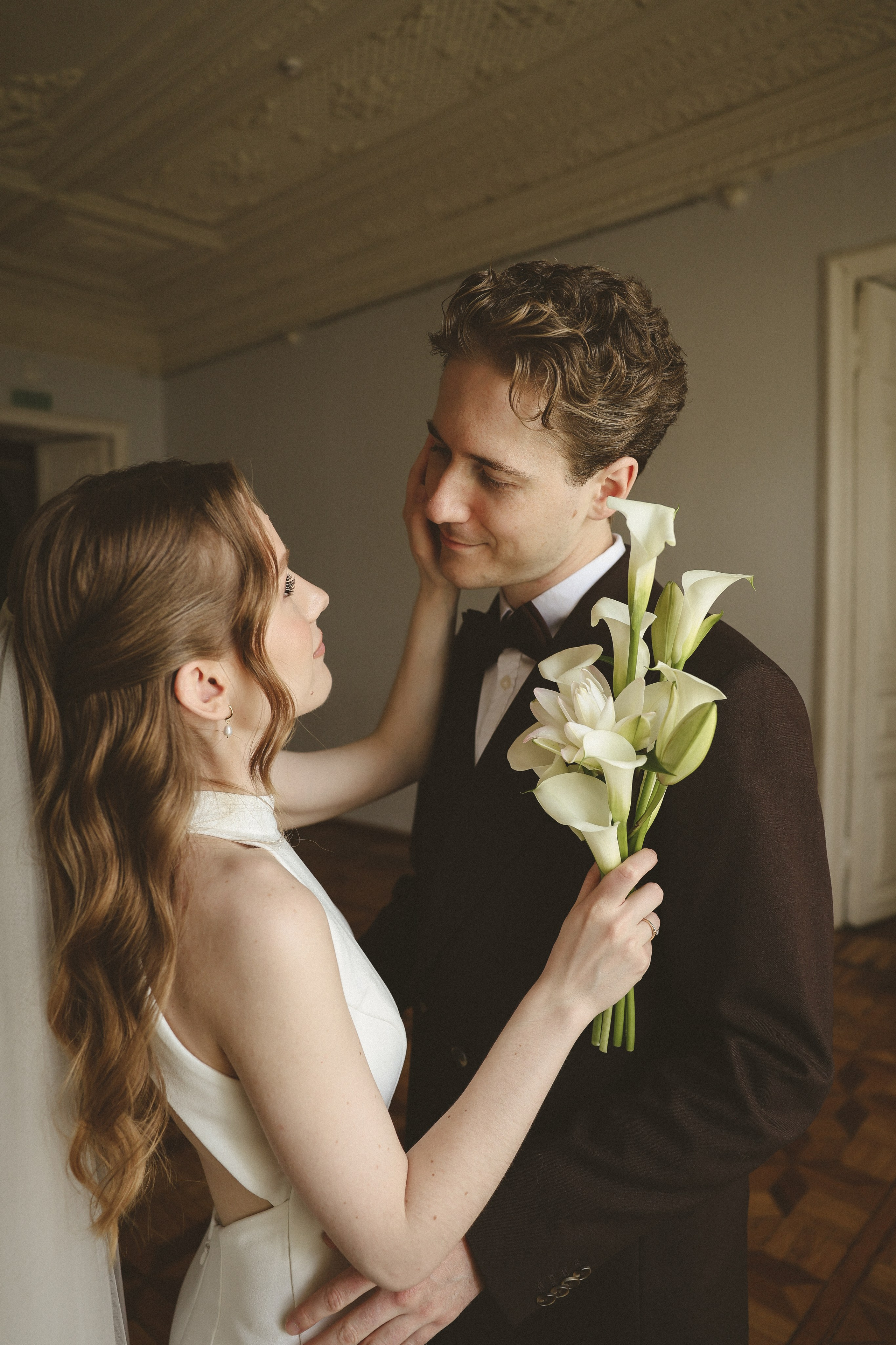Ilya & Dasha. Елизавета Чернышова. Свадебный/персональный фотограф. Екатеринбург