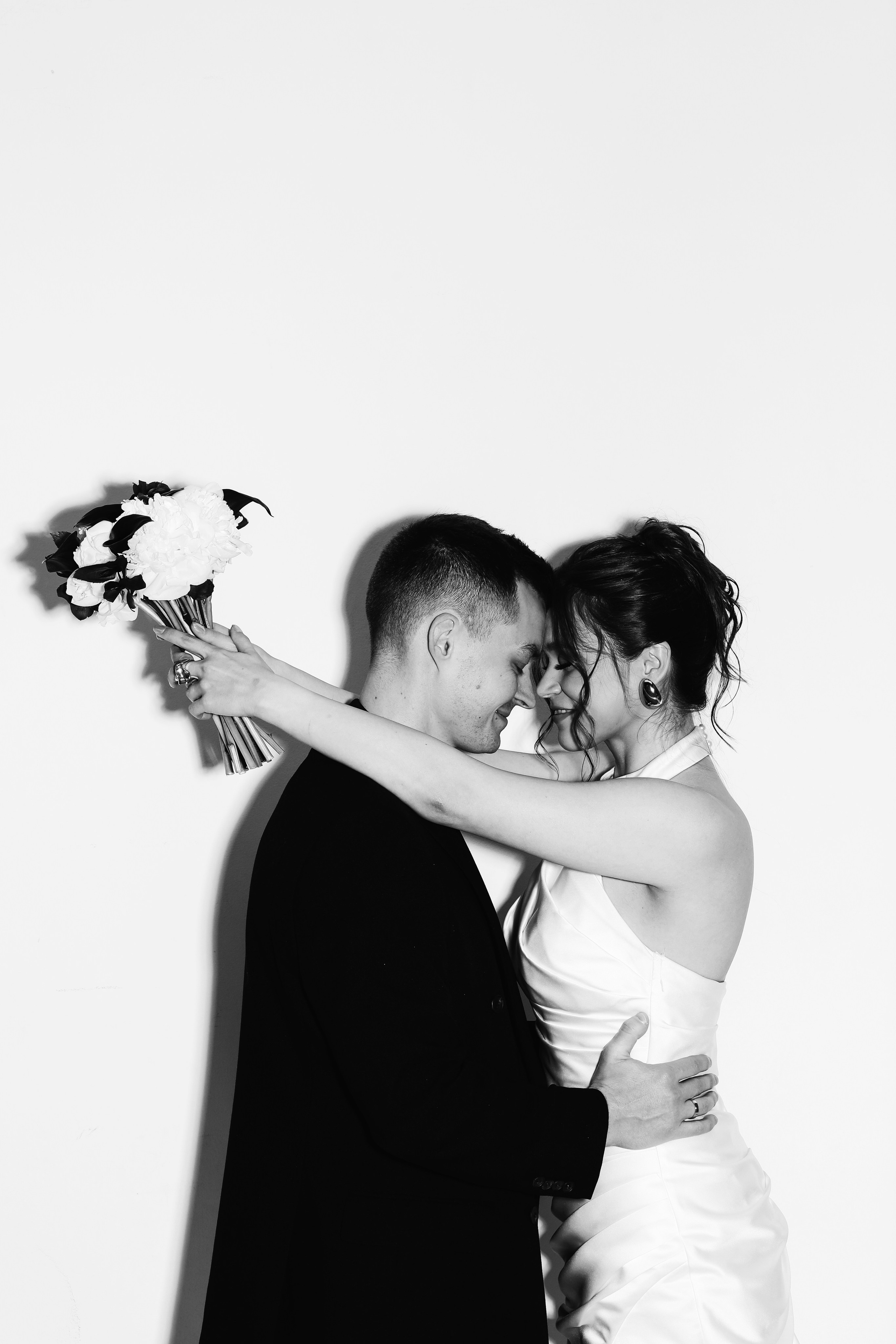 Anton & Anya. Елизавета Чернышова. Свадебный/персональный фотограф. Екатеринбург