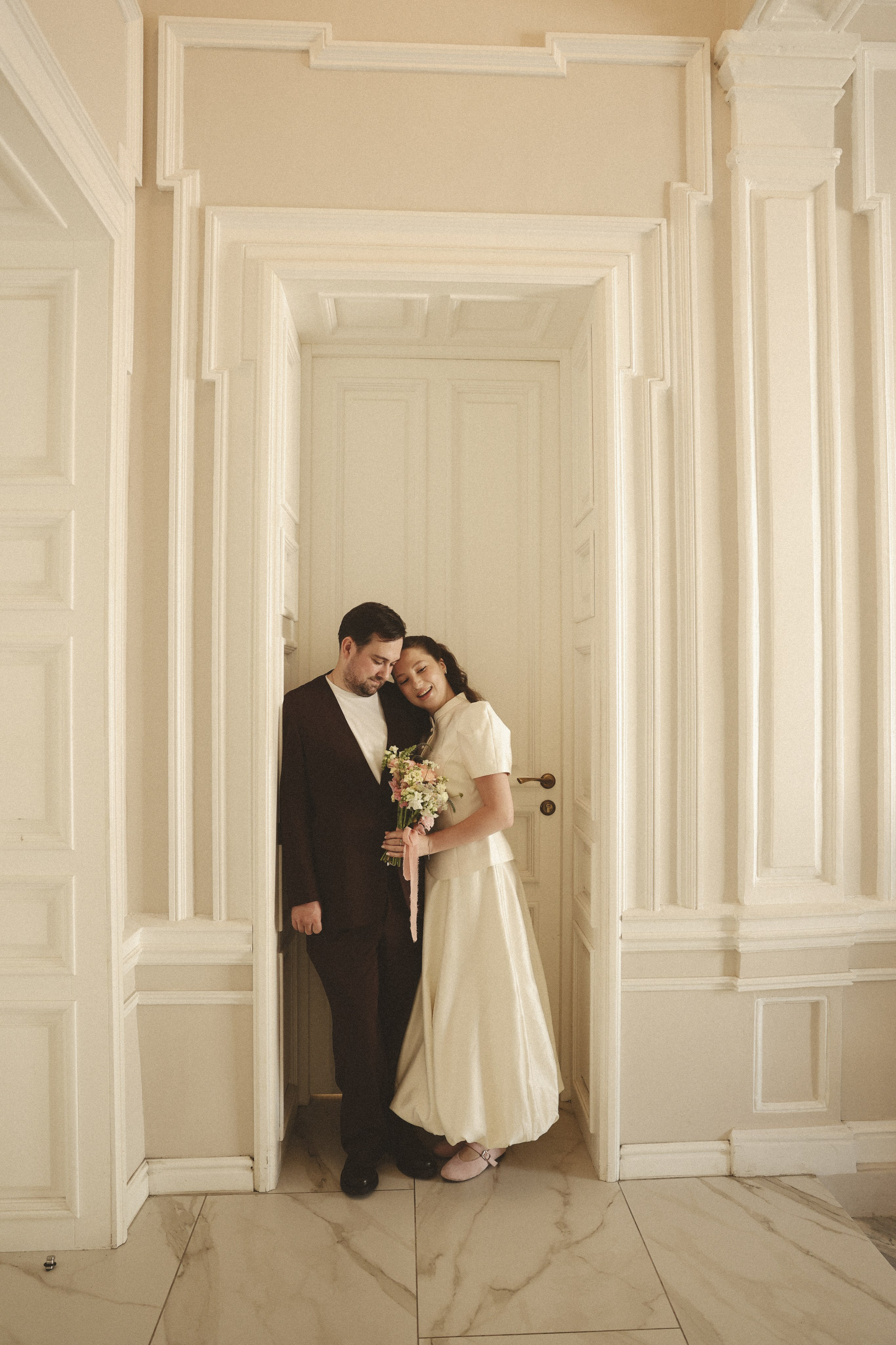 Vlad & Masha. Елизавета Чернышова. Свадебный/персональный фотограф. Екатеринбург