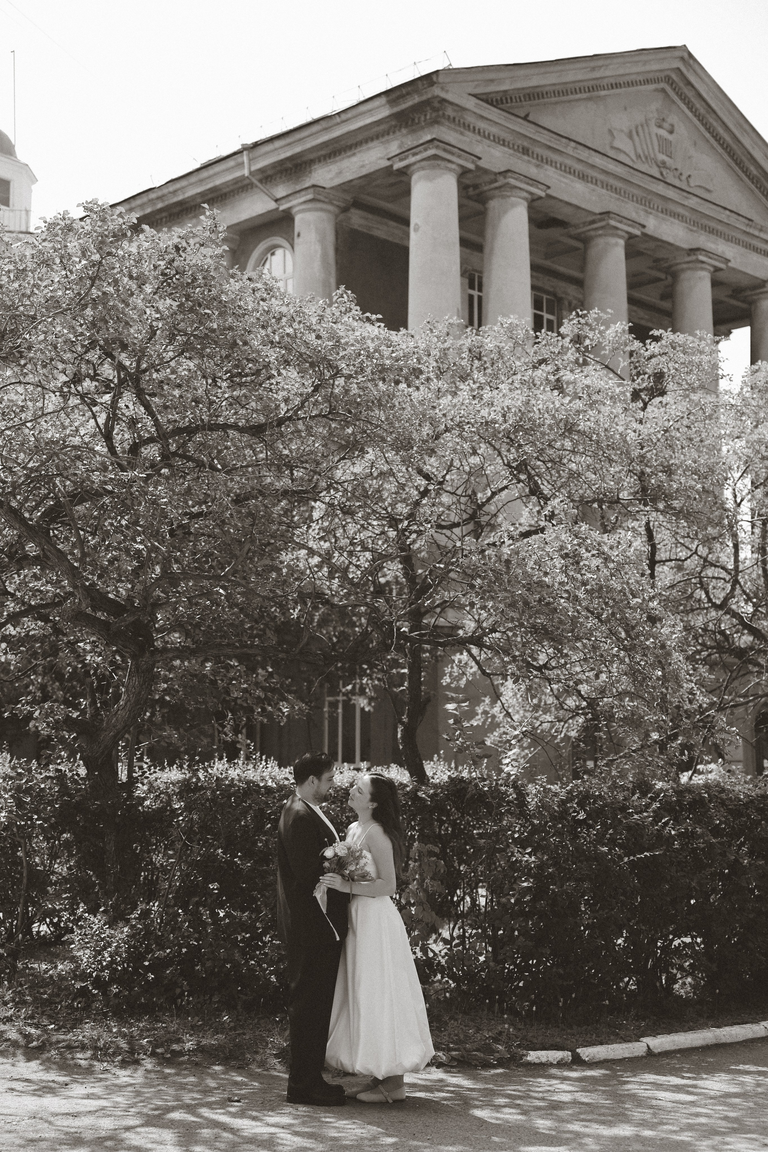 Vlad & Masha. Елизавета Чернышова. Свадебный/персональный фотограф. Екатеринбург