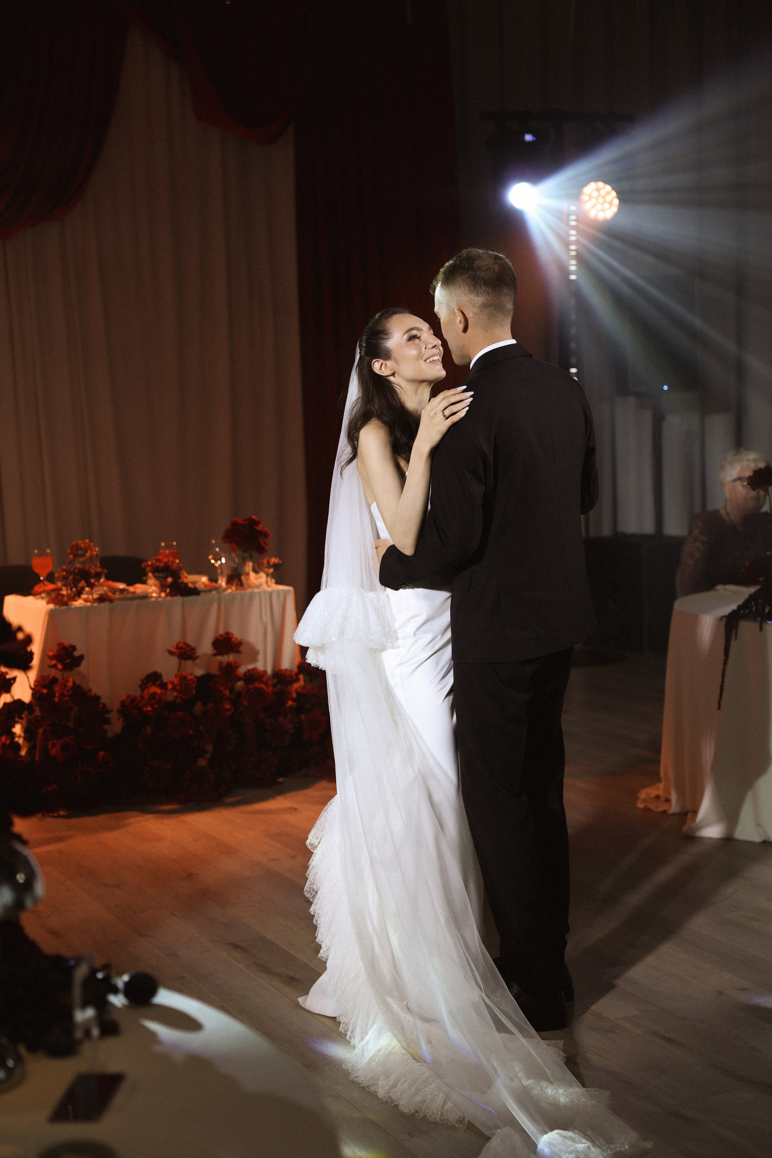 Vitaliy & Elya. Елизавета Чернышова. Свадебный/персональный фотограф. Екатеринбург