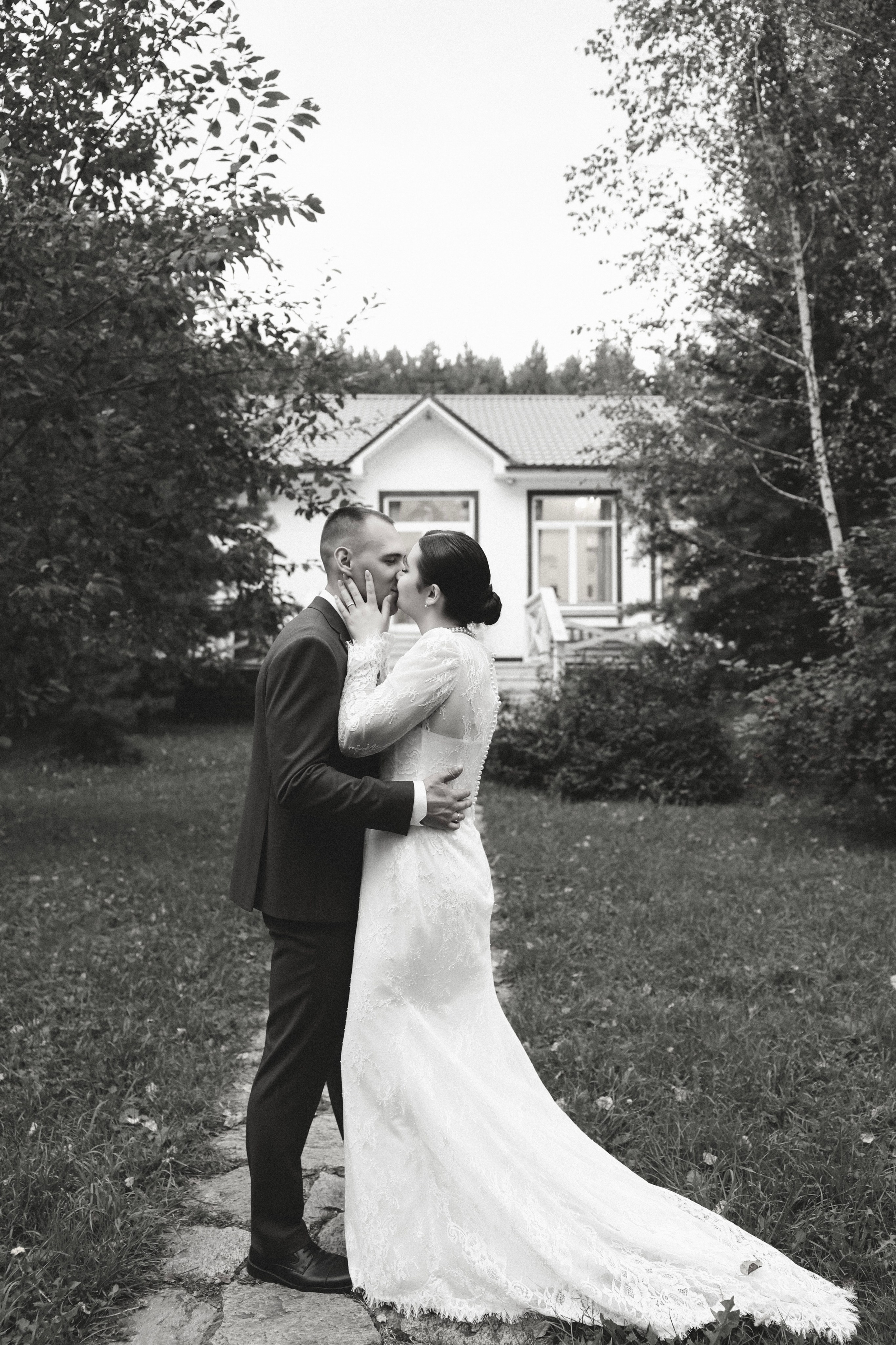 Nikita & Lena. Елизавета Чернышова. Свадебный/персональный фотограф. Екатеринбург