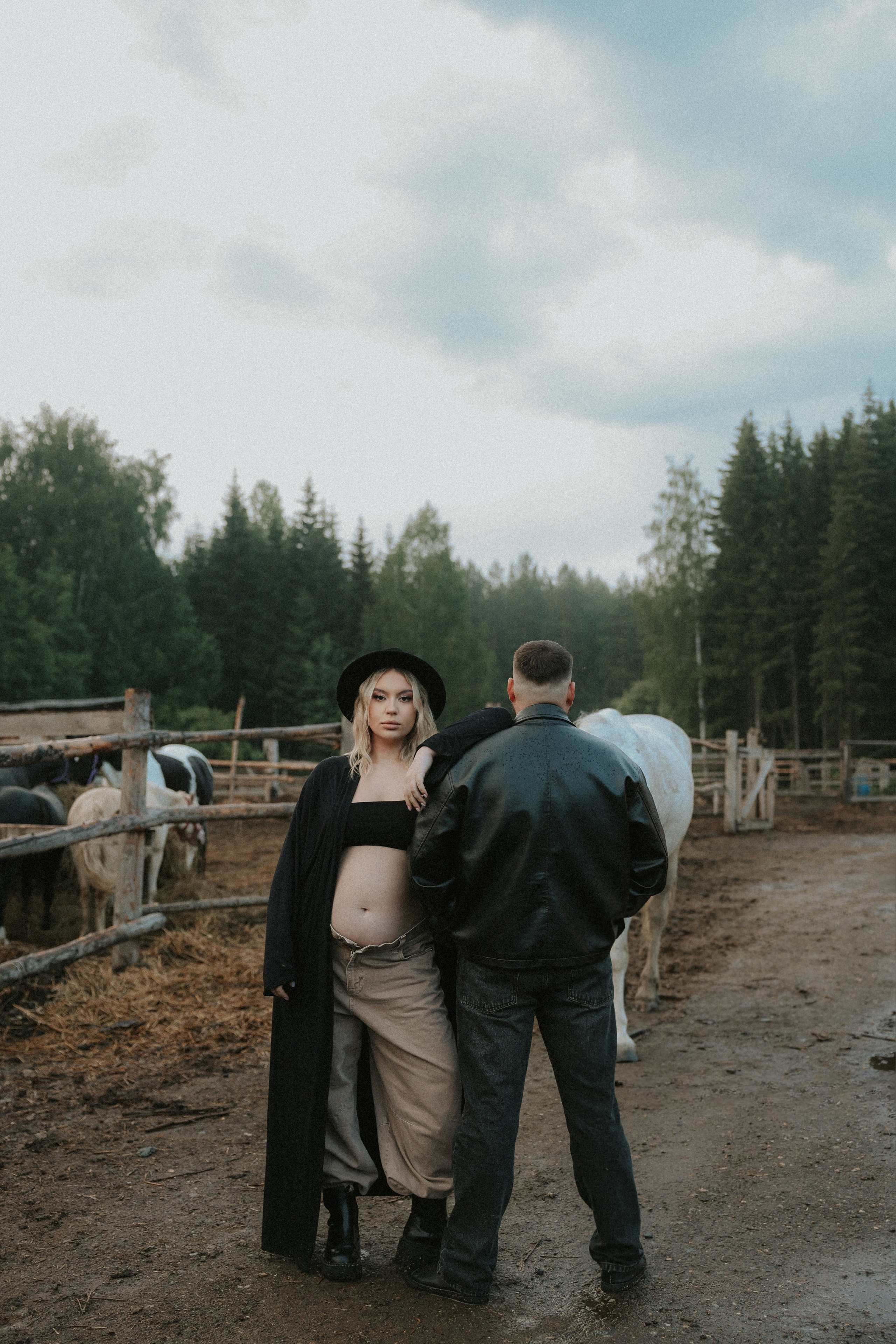 Edic & Polina. Елизавета Чернышова. Свадебный/персональный фотограф. Екатеринбург