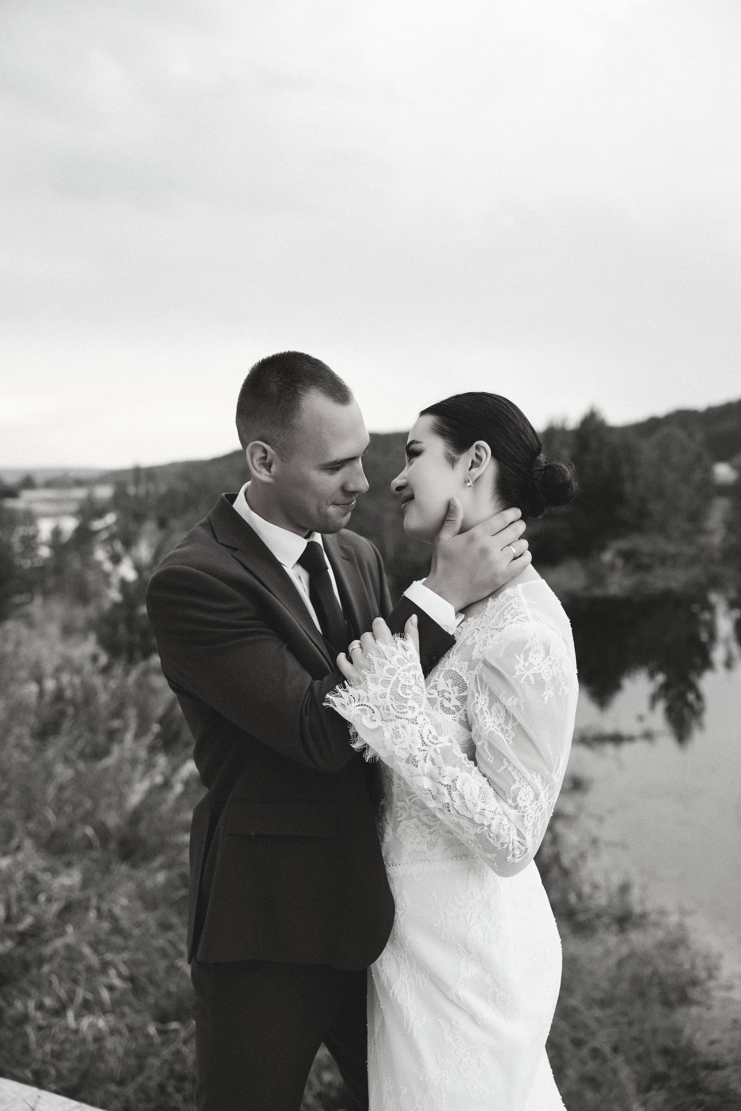 Nikita & Lena. Елизавета Чернышова. Свадебный/персональный фотограф. Екатеринбург