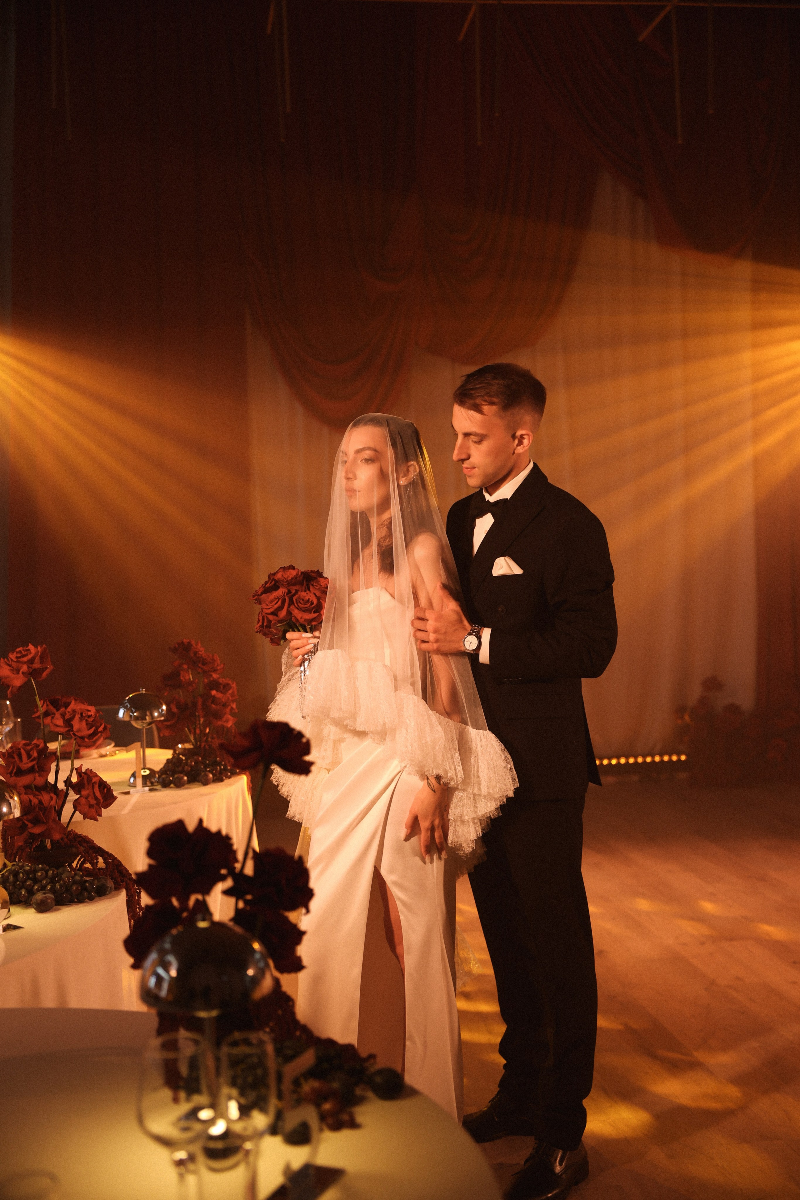 Vitaliy & Elya. Елизавета Чернышова. Свадебный/персональный фотограф. Екатеринбург