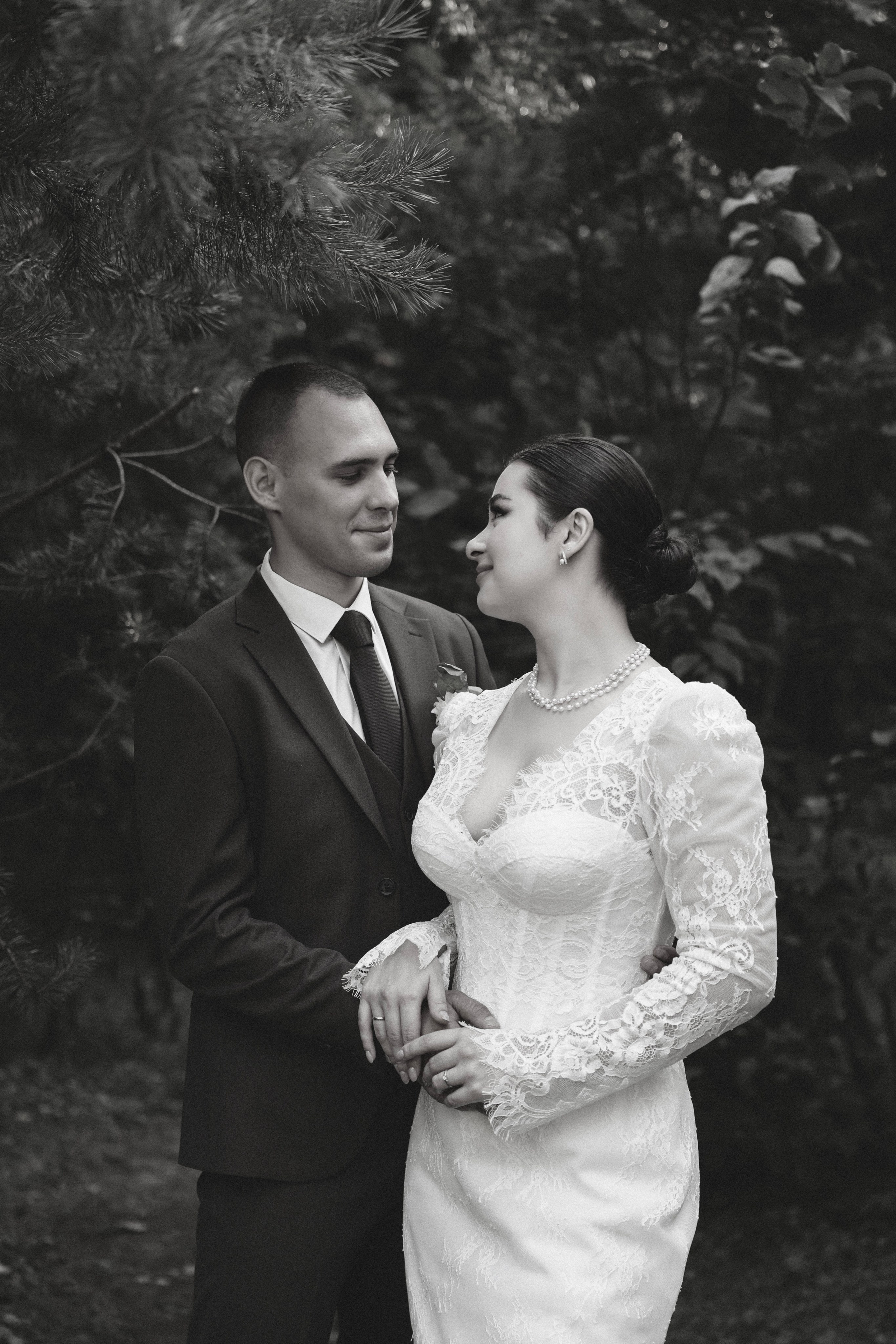 Nikita & Lena. Елизавета Чернышова. Свадебный/персональный фотограф. Екатеринбург