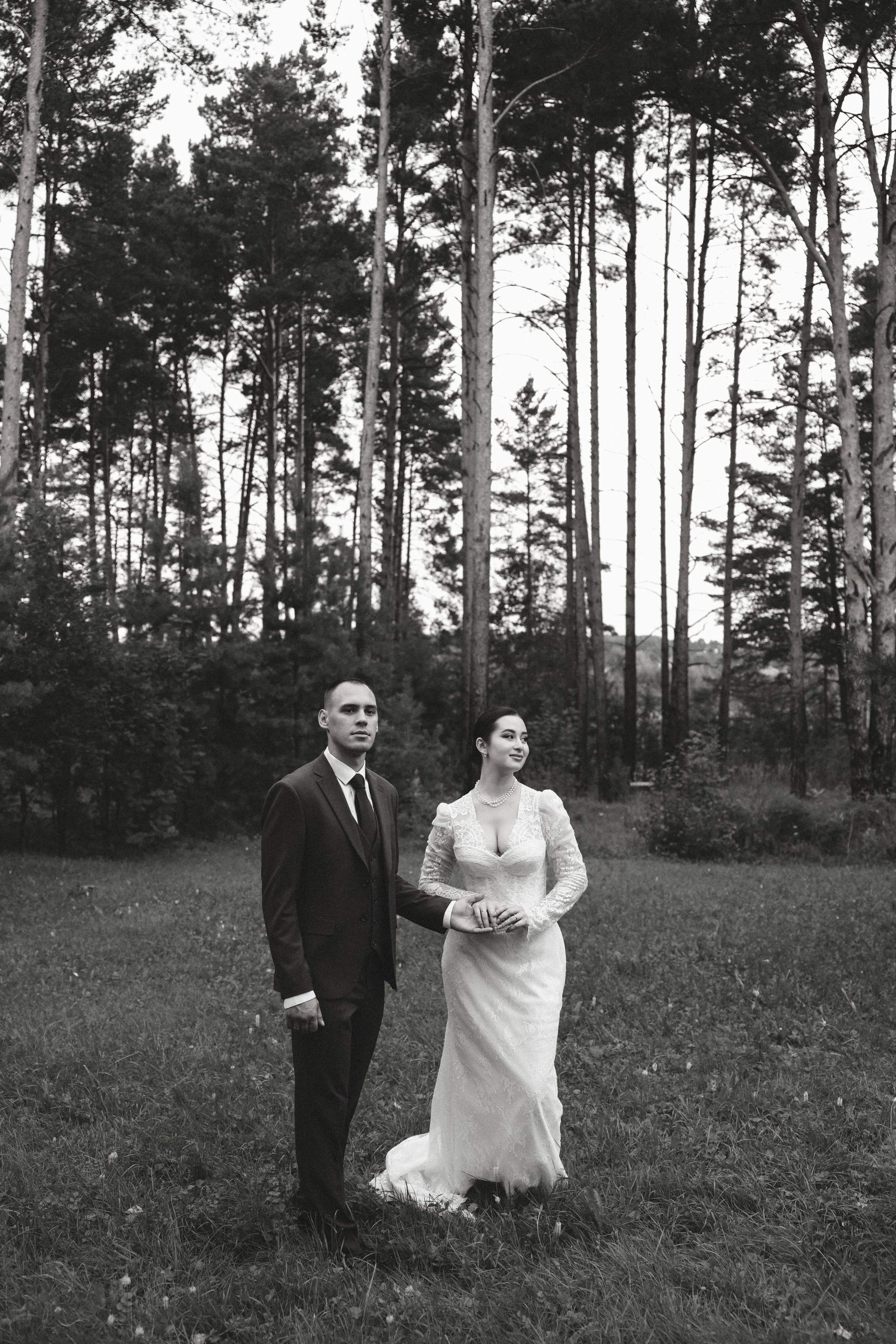 Nikita & Lena. Елизавета Чернышова. Свадебный/персональный фотограф. Екатеринбург