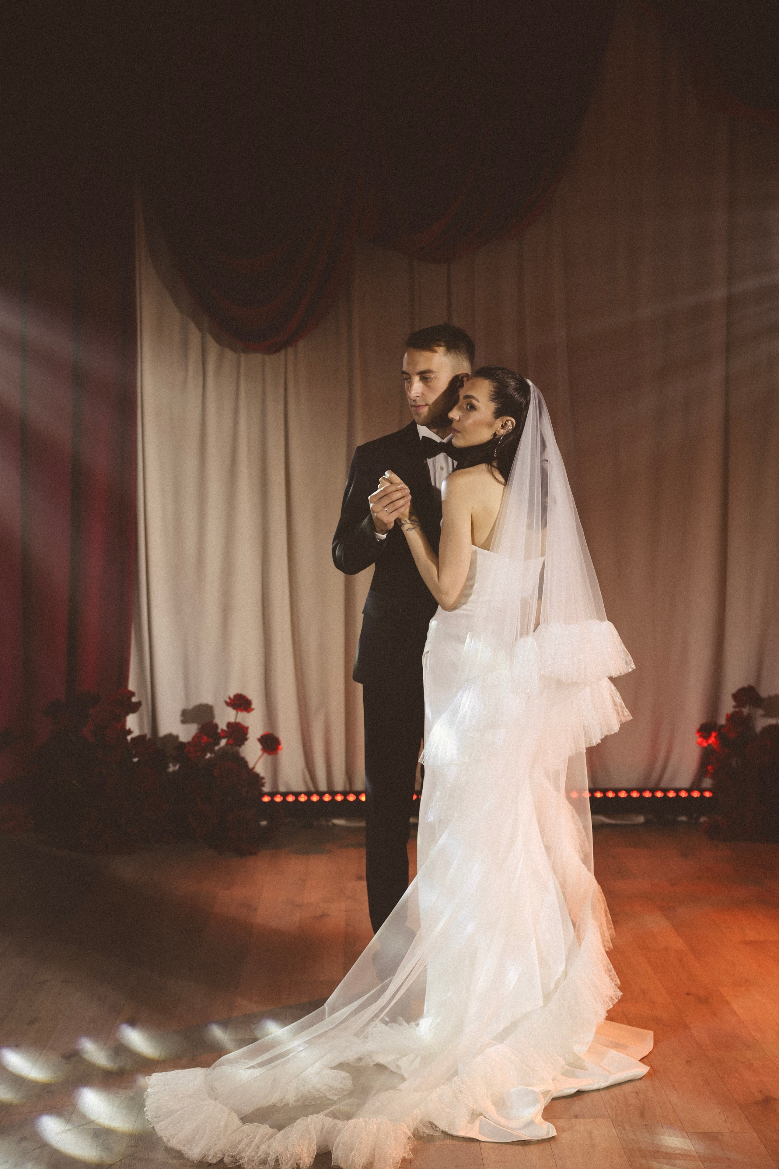 Vitaliy & Elya. Елизавета Чернышова. Свадебный/персональный фотограф. Екатеринбург