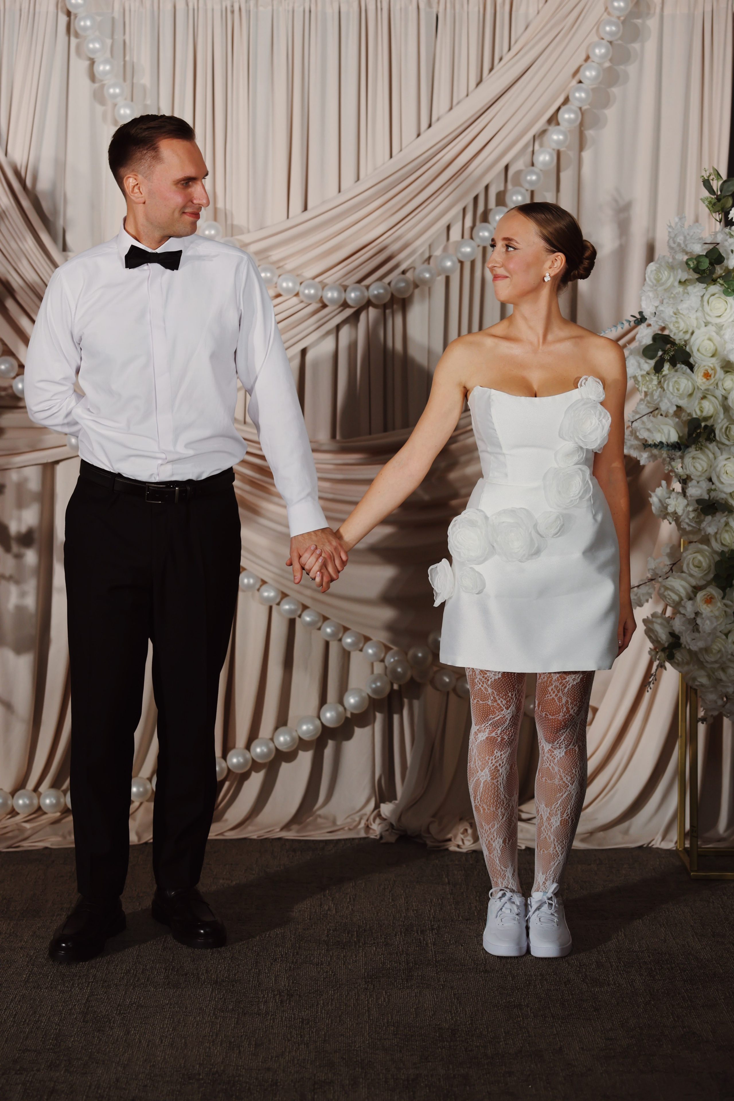 Danil & Alexandra. Елизавета Чернышова. Свадебный/персональный фотограф. Екатеринбург