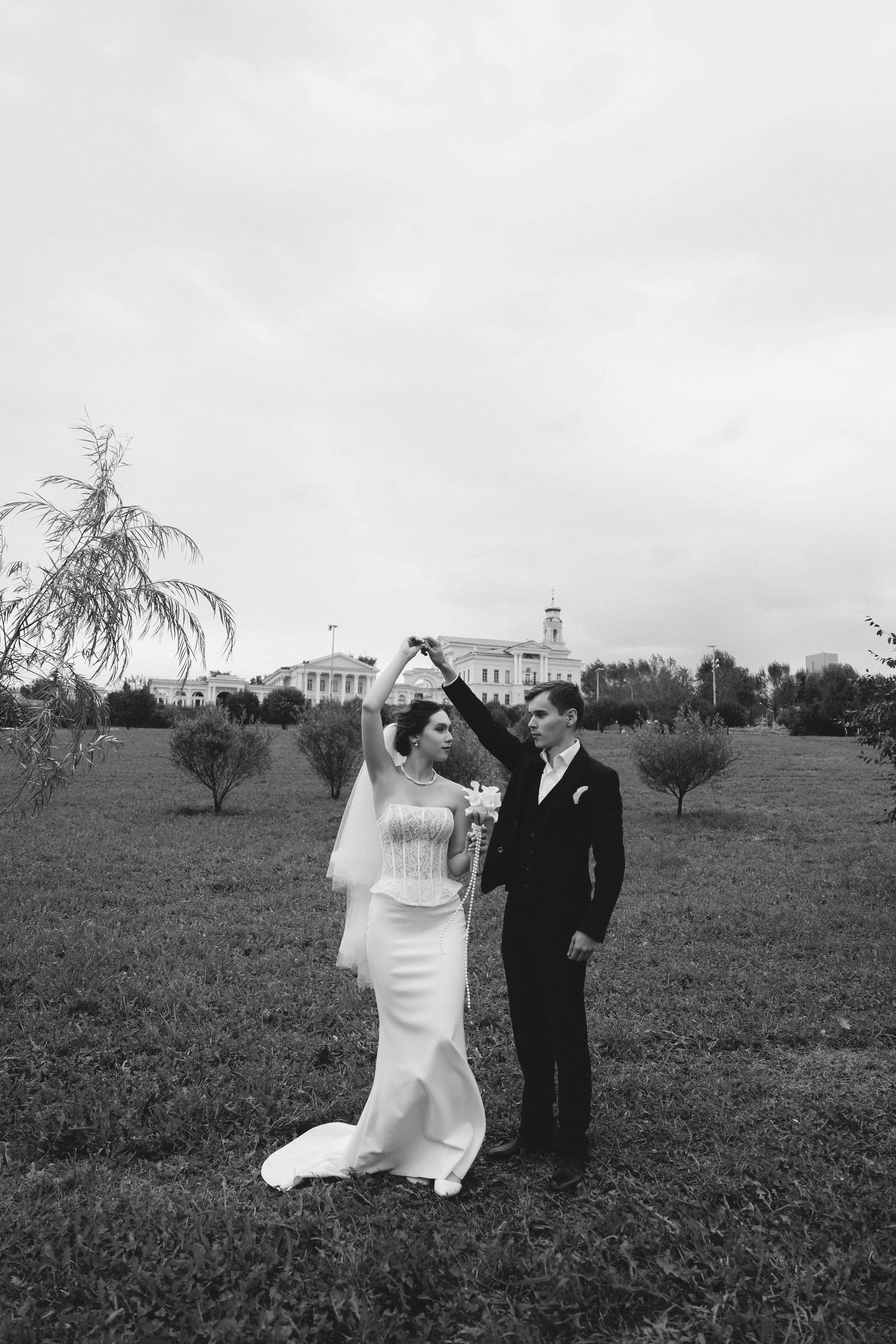 Sasha & Alena. Елизавета Чернышова. Свадебный/персональный фотограф. Екатеринбург