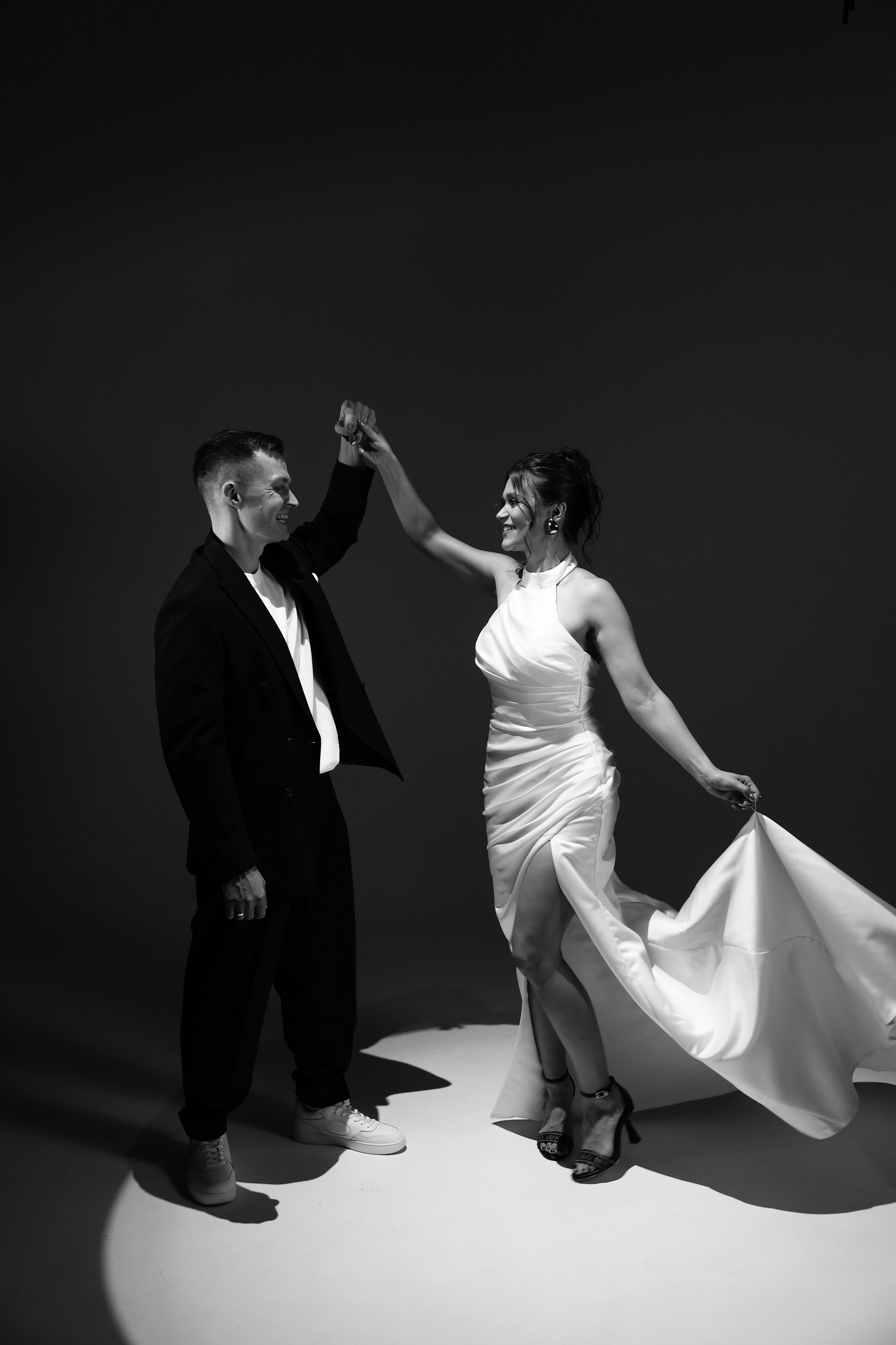 Anton & Anya. Елизавета Чернышова. Свадебный/персональный фотограф. Екатеринбург