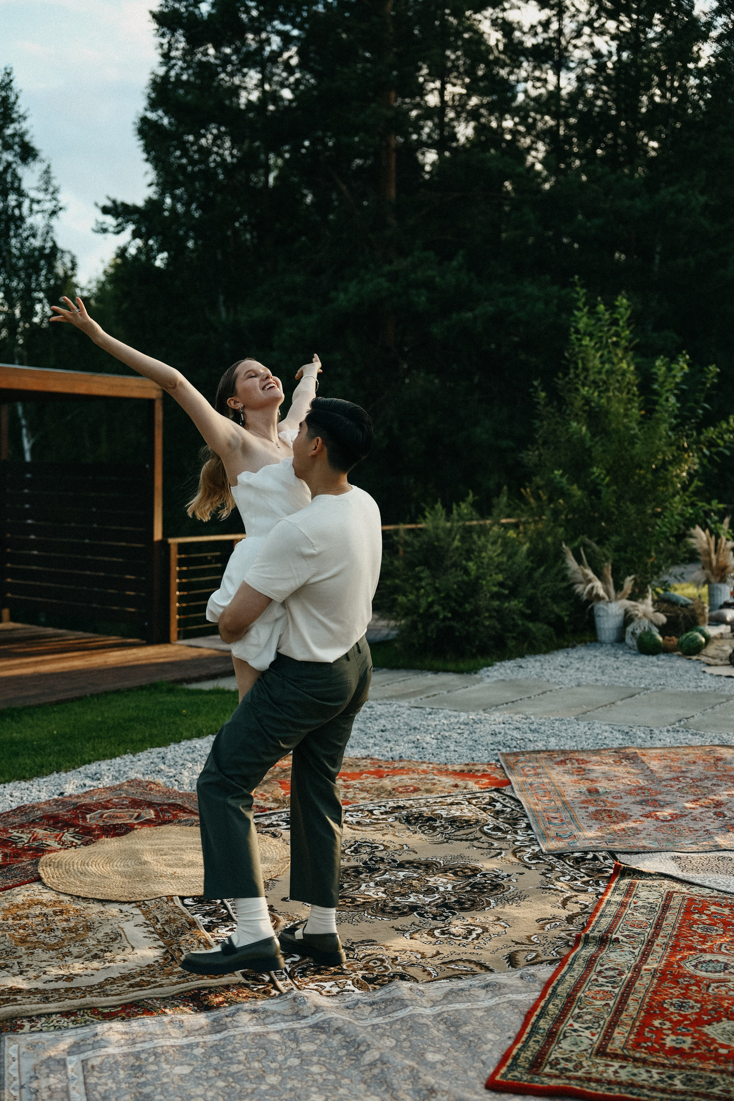 Marsel & Irina. Елизавета Чернышова. Свадебный/персональный фотограф. Екатеринбург
