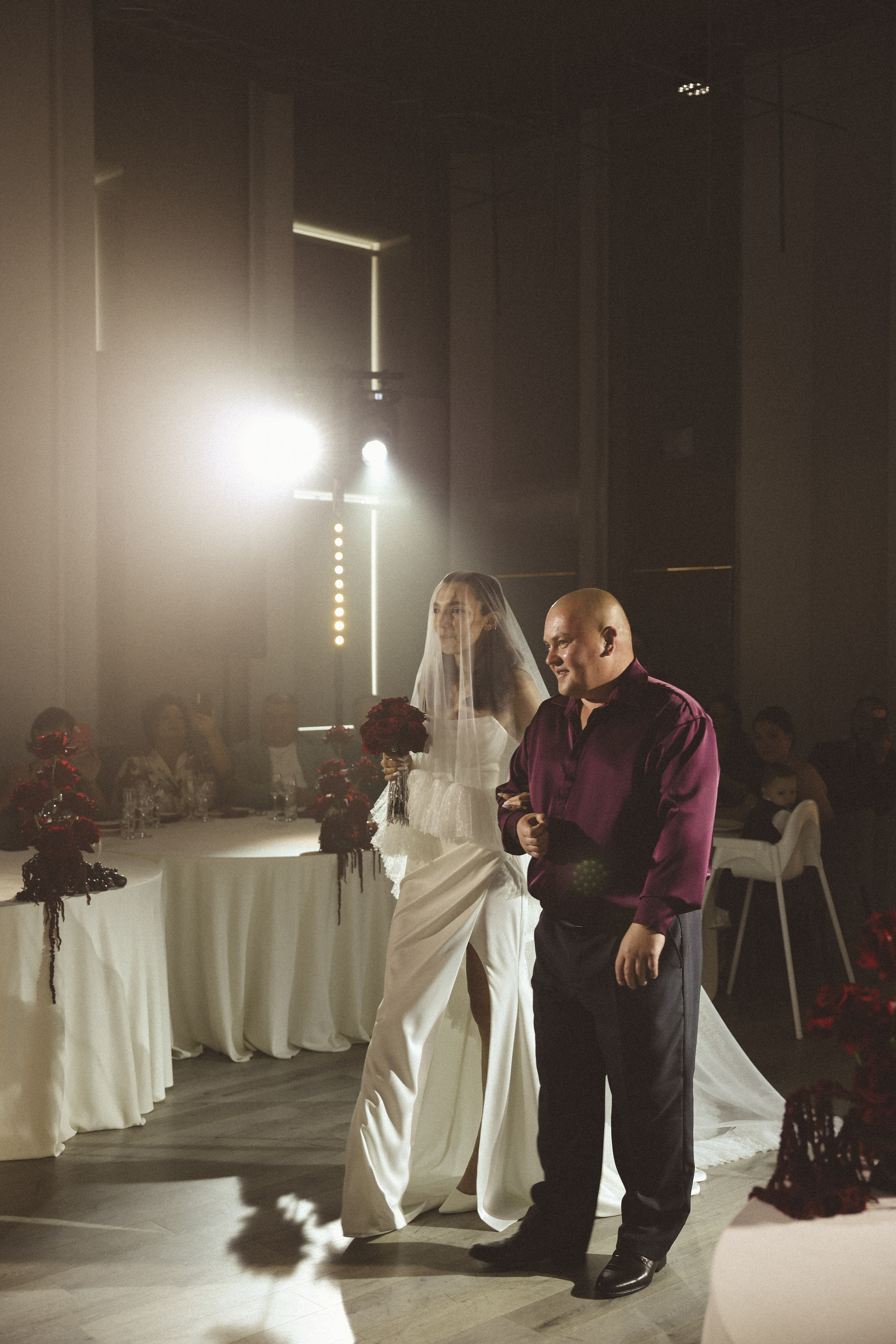 Vitaliy & Elya. Елизавета Чернышова. Свадебный/персональный фотограф. Екатеринбург