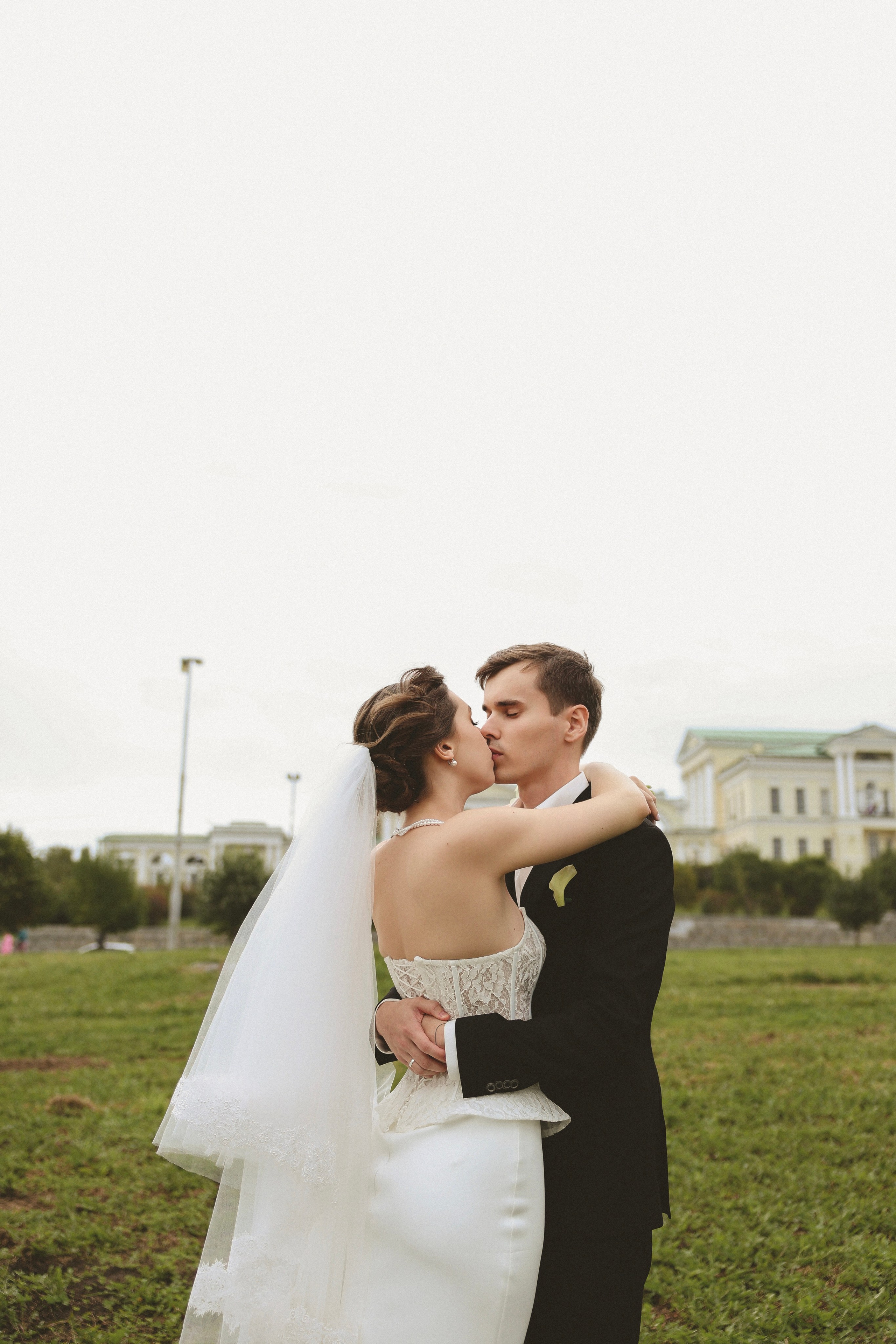 Sasha & Alena. Елизавета Чернышова. Свадебный/персональный фотограф. Екатеринбург