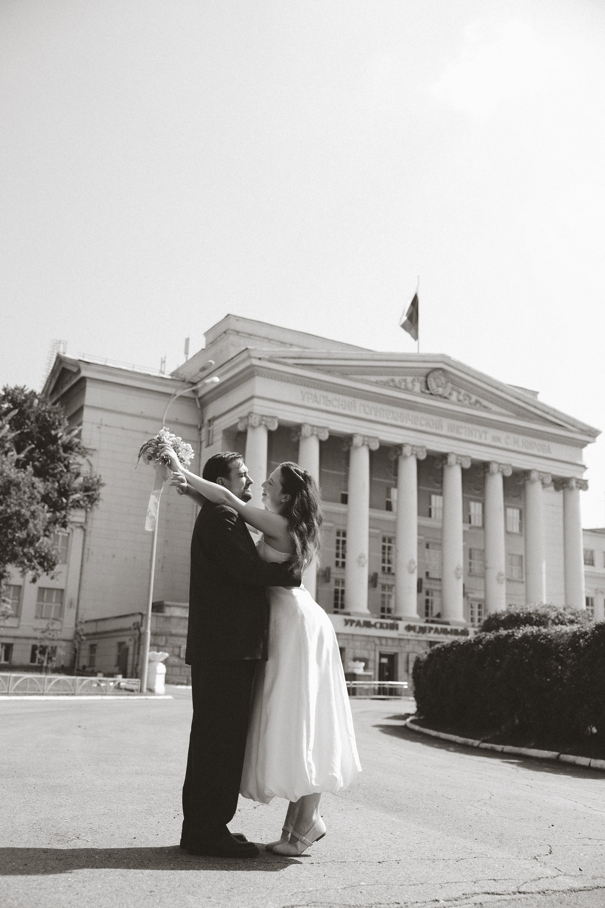 Vlad & Masha. Елизавета Чернышова. Свадебный/персональный фотограф. Екатеринбург
