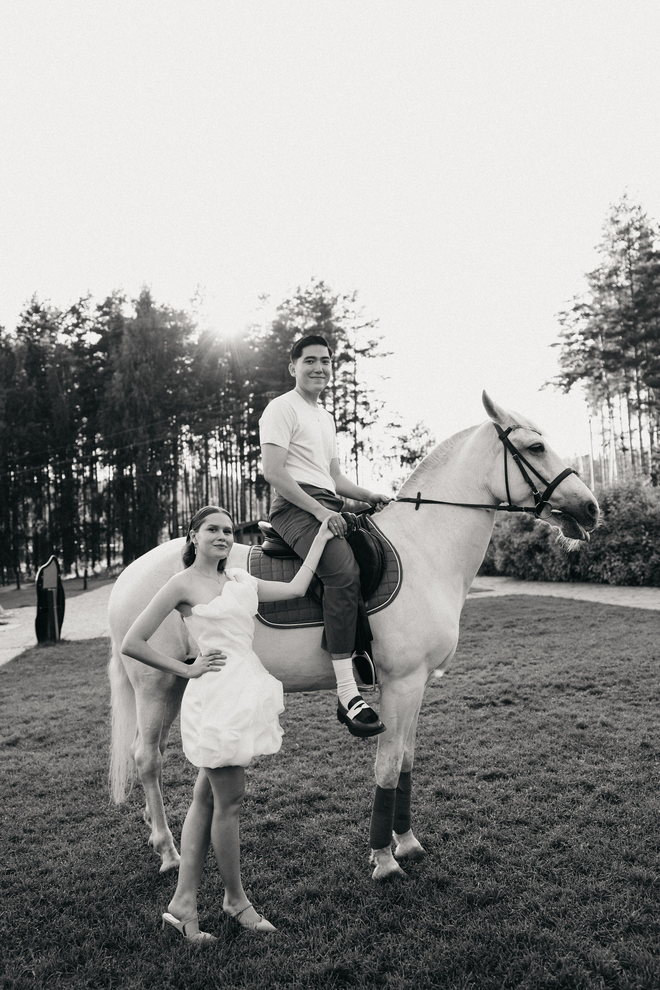 Marsel & Irina. Елизавета Чернышова. Свадебный/персональный фотограф. Екатеринбург